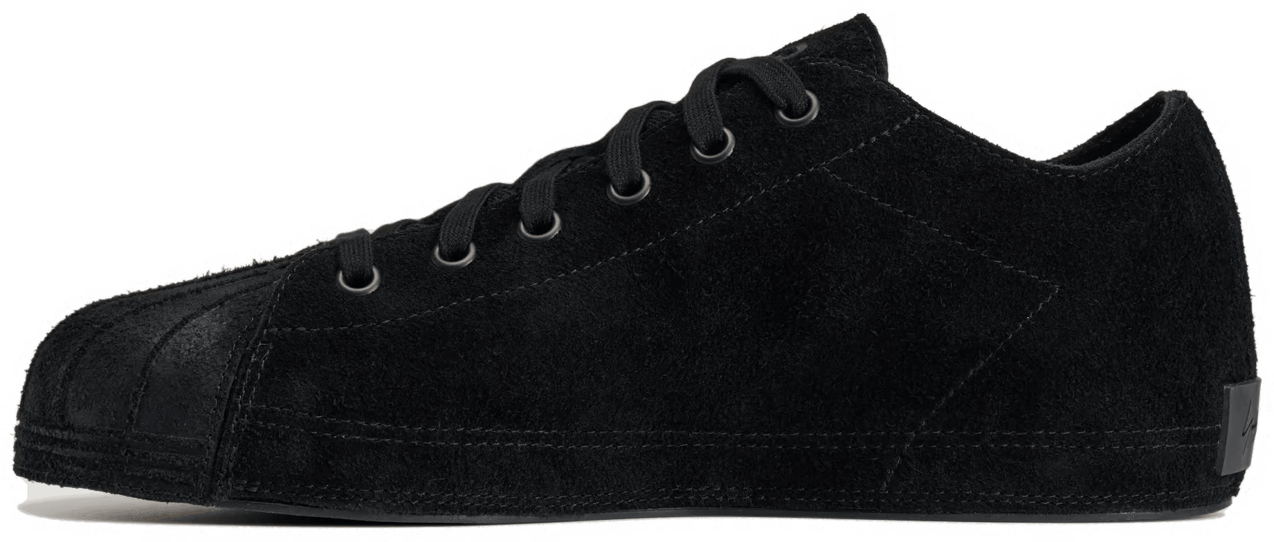 adidas Y-3 NIZZASTAR LO