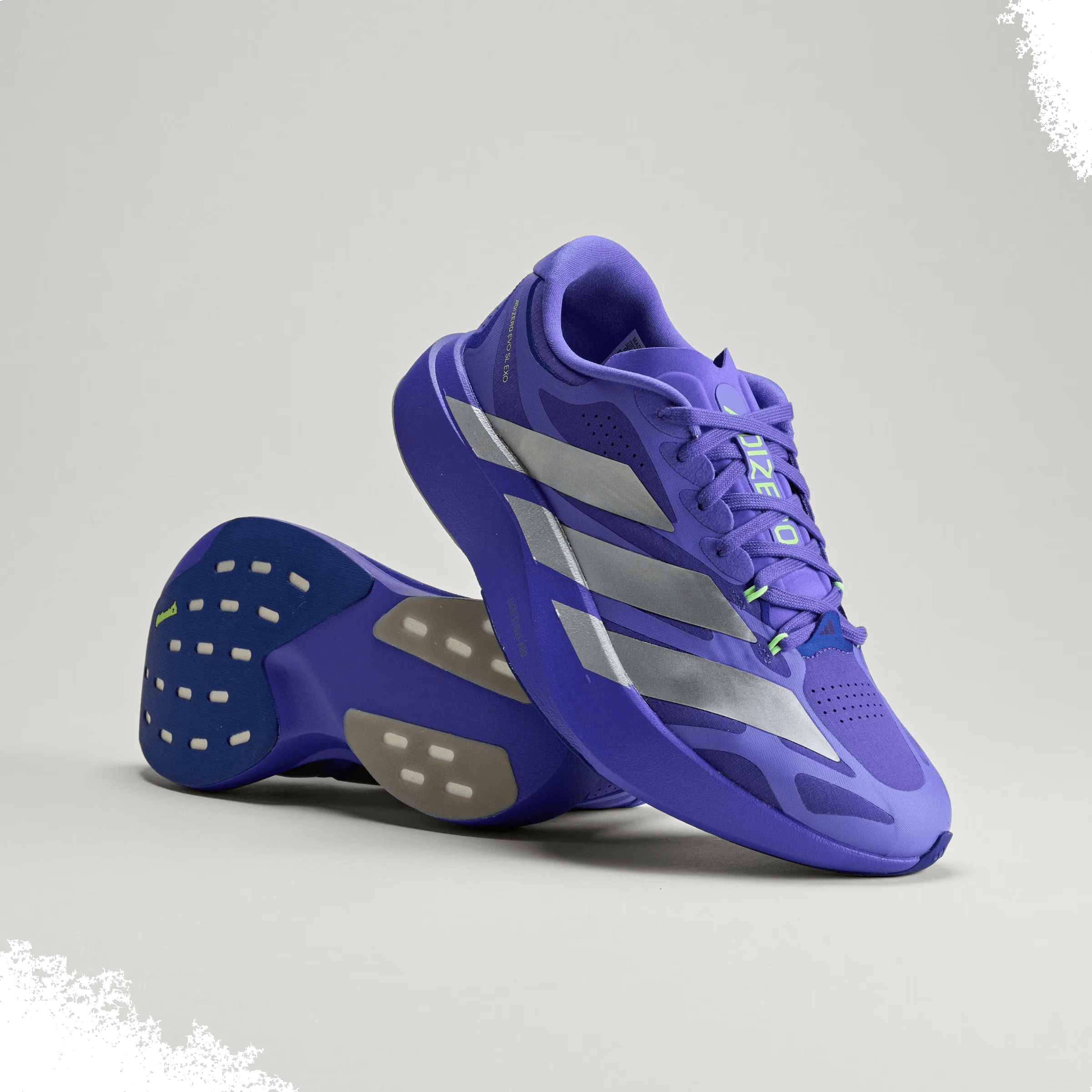 adidas ADIZERO EVO SL EXO