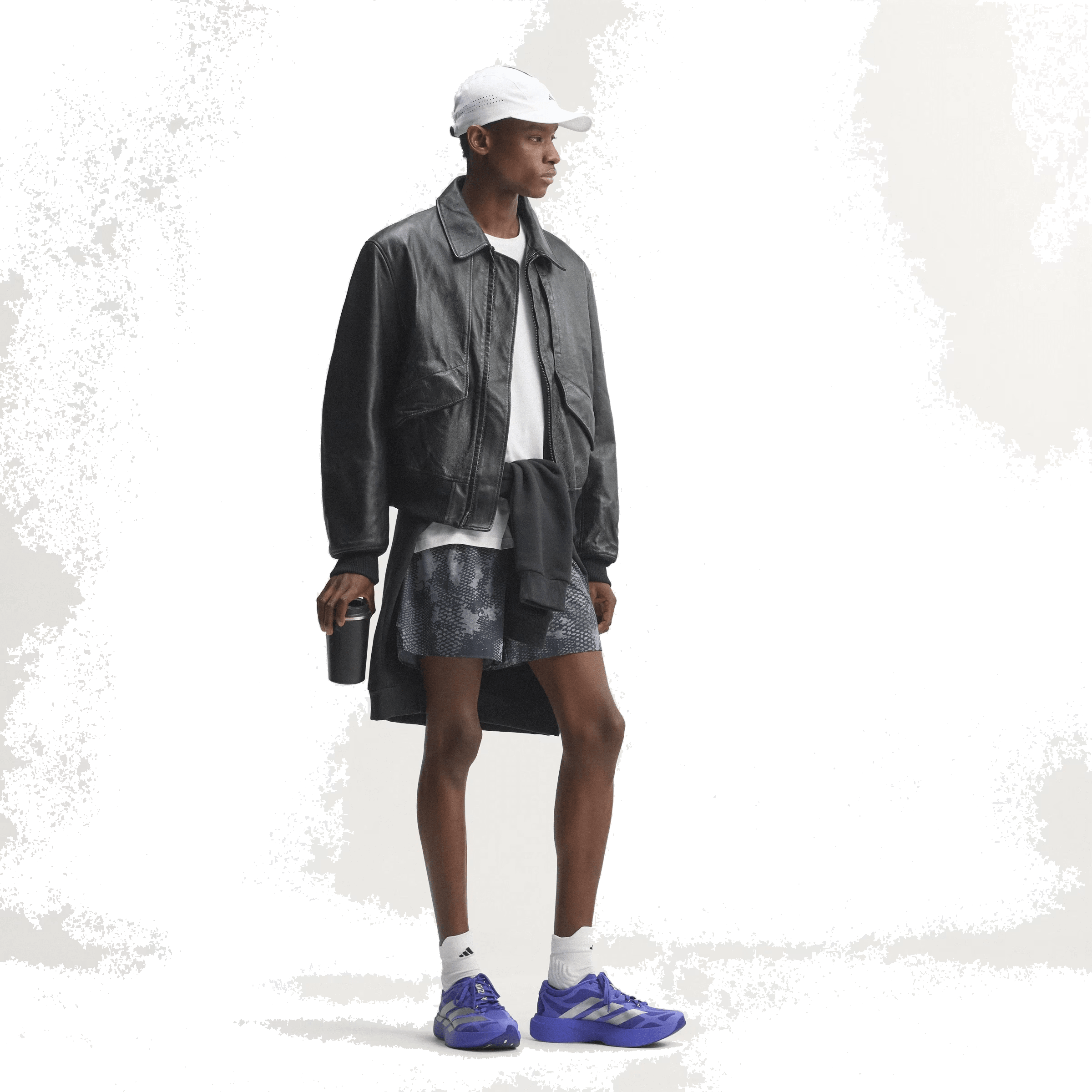 adidas ADIZERO EVO SL EXO
