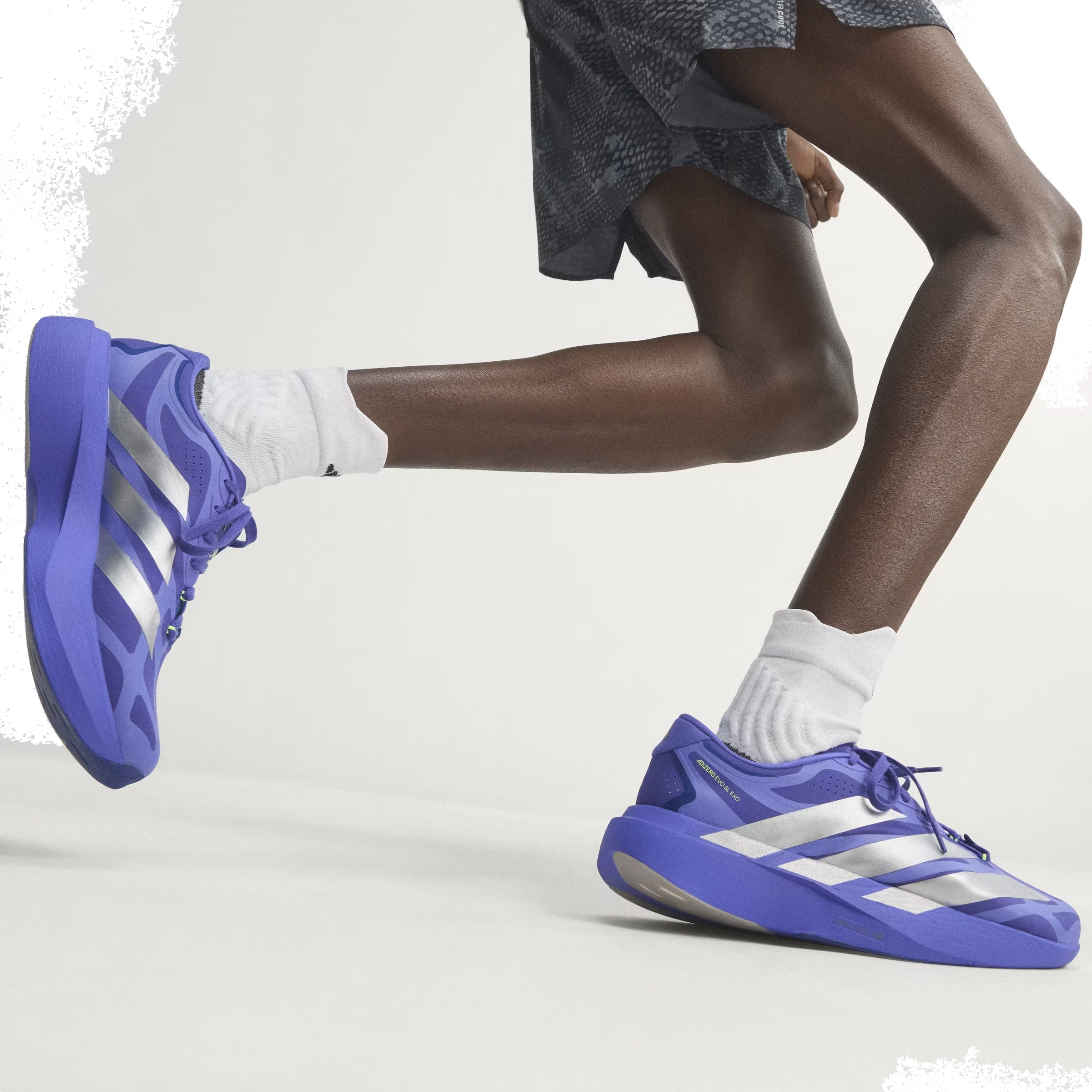 adidas ADIZERO EVO SL EXO
