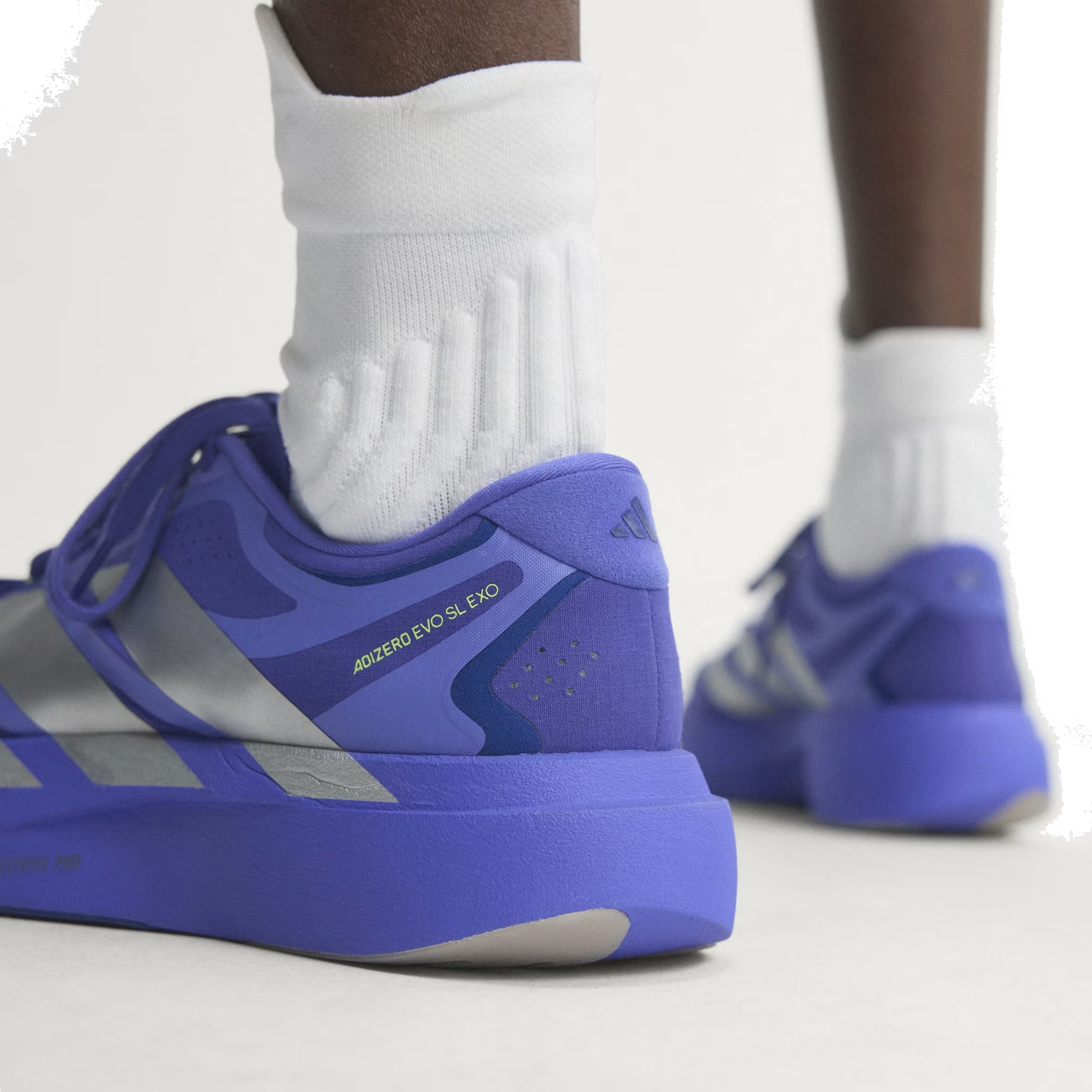 adidas ADIZERO EVO SL EXO