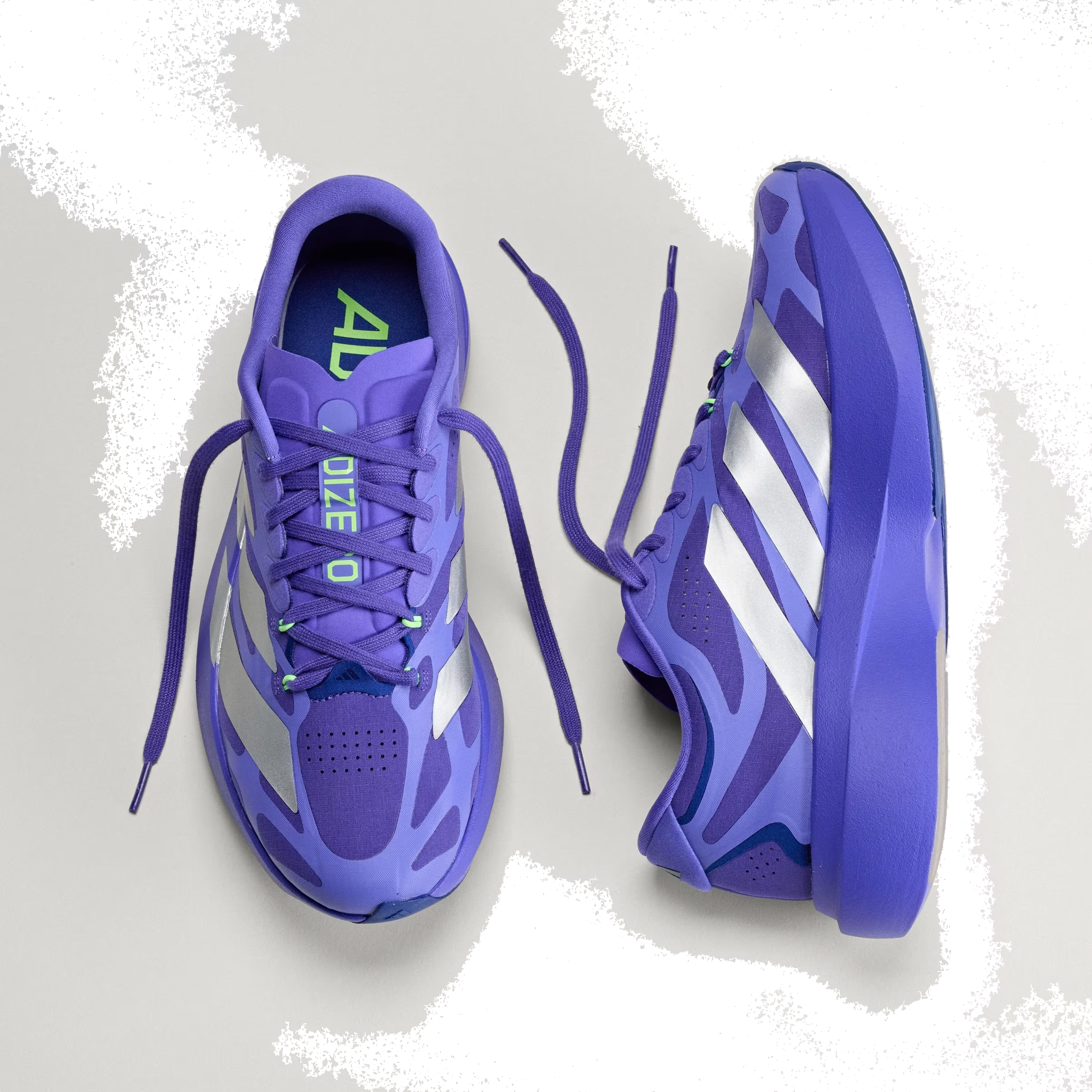 adidas ADIZERO EVO SL EXO