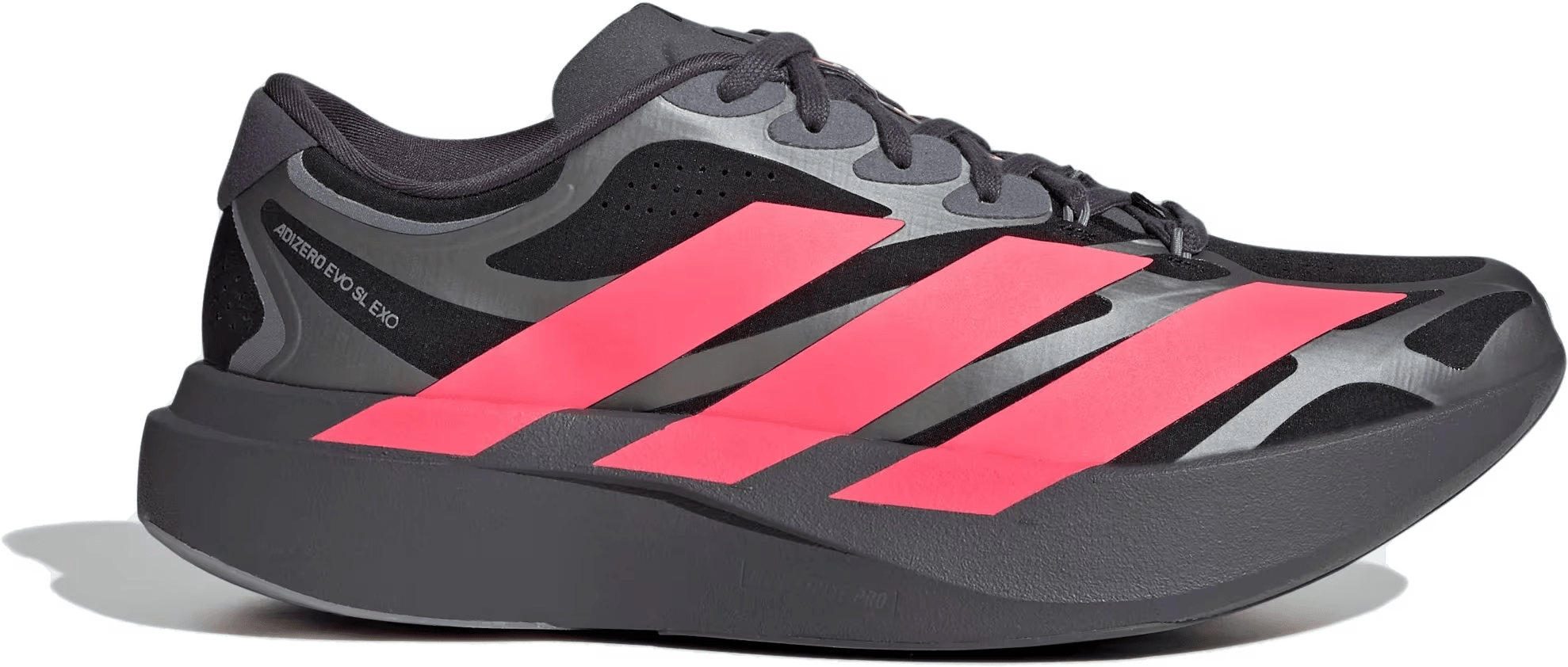 Adidas Adizero Evo SL EXO "Solar Turbo"