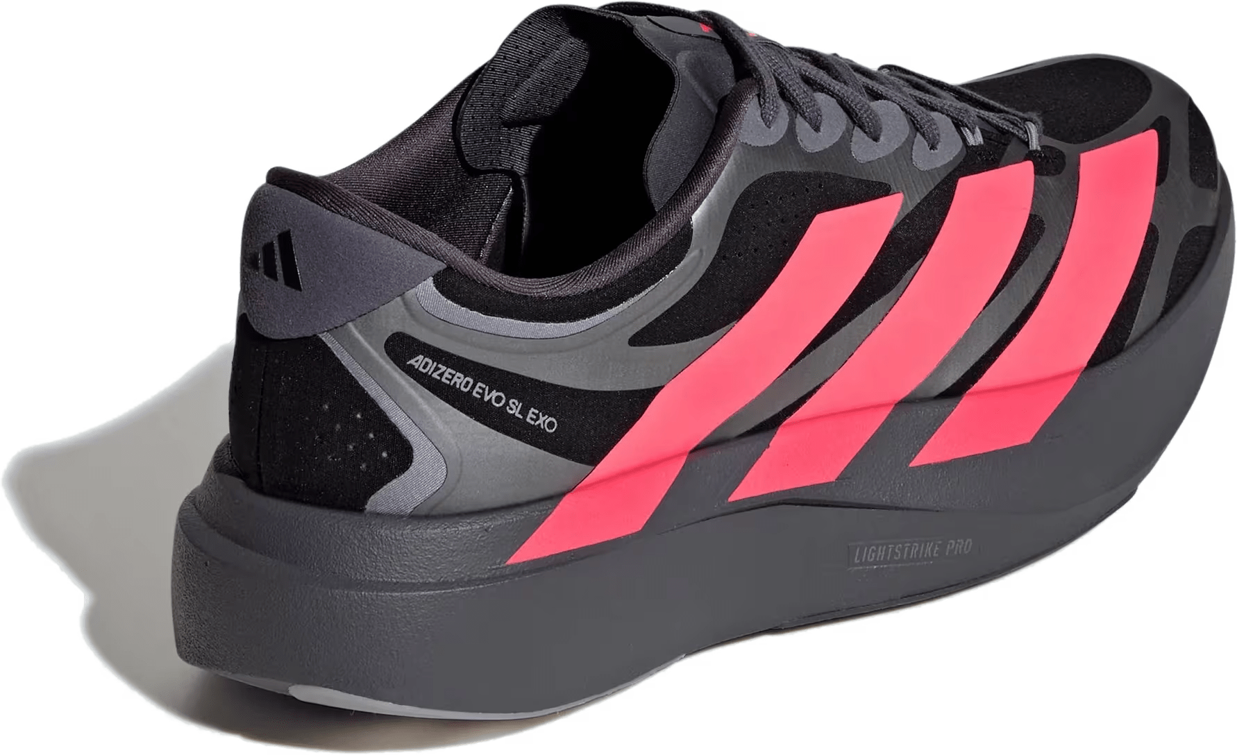 Adidas Adizero Evo SL EXO "Solar Turbo"