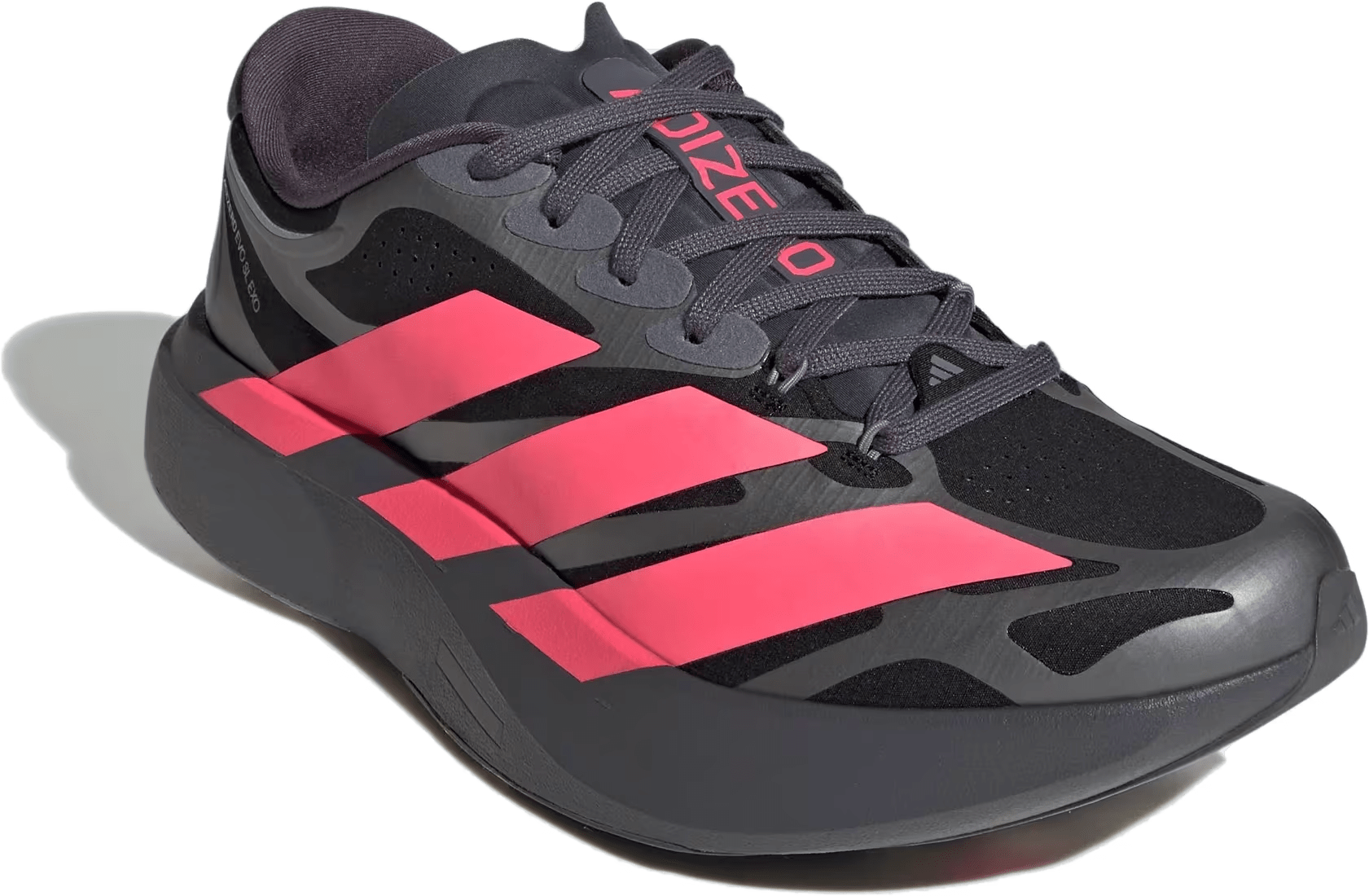 Adidas Adizero Evo SL EXO "Solar Turbo"