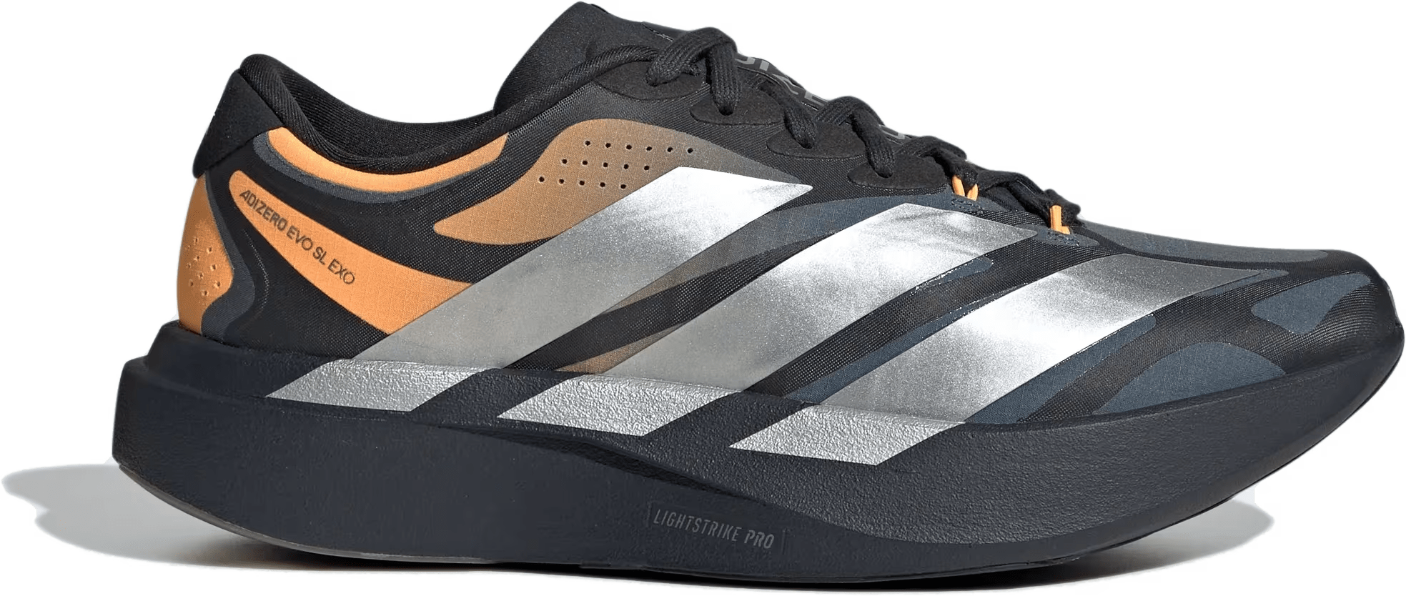 adidas ADIZERO EVO SL EXO