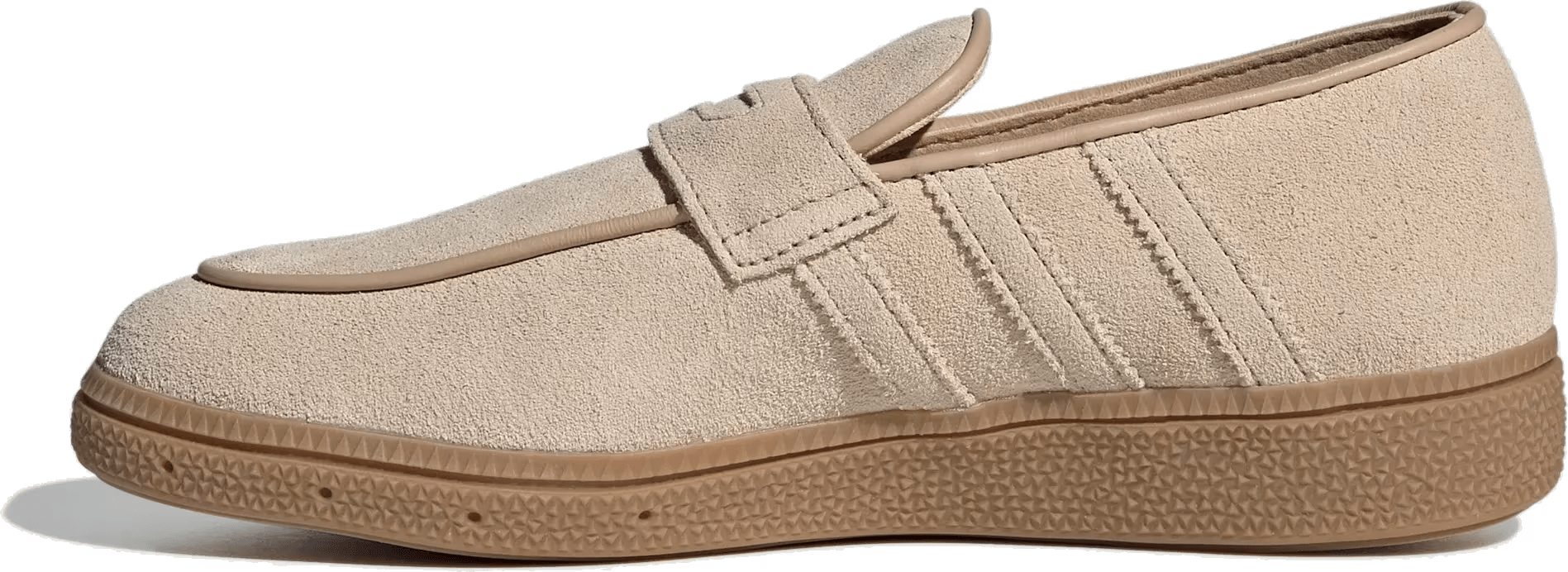 Adidas Handball Spezial Loafer "Magic Beige Gum"
