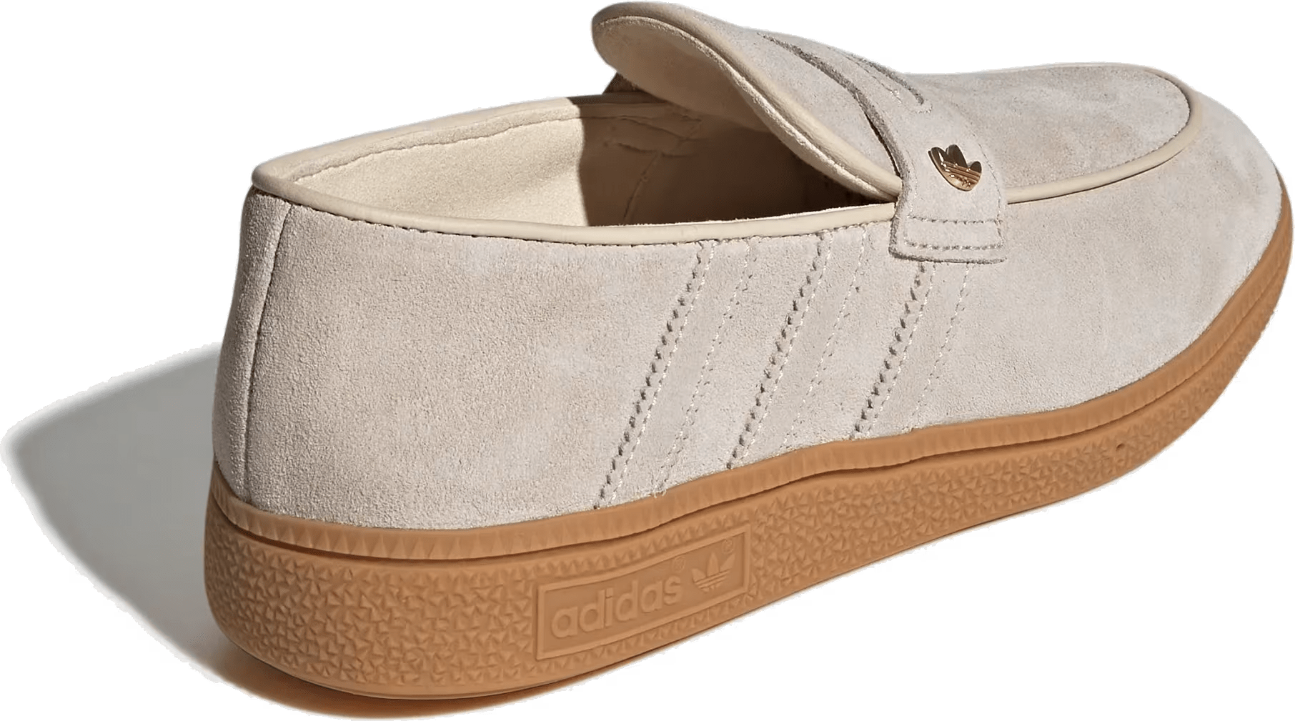adidas Handball Spezial Loafer "Wonder White Gum"