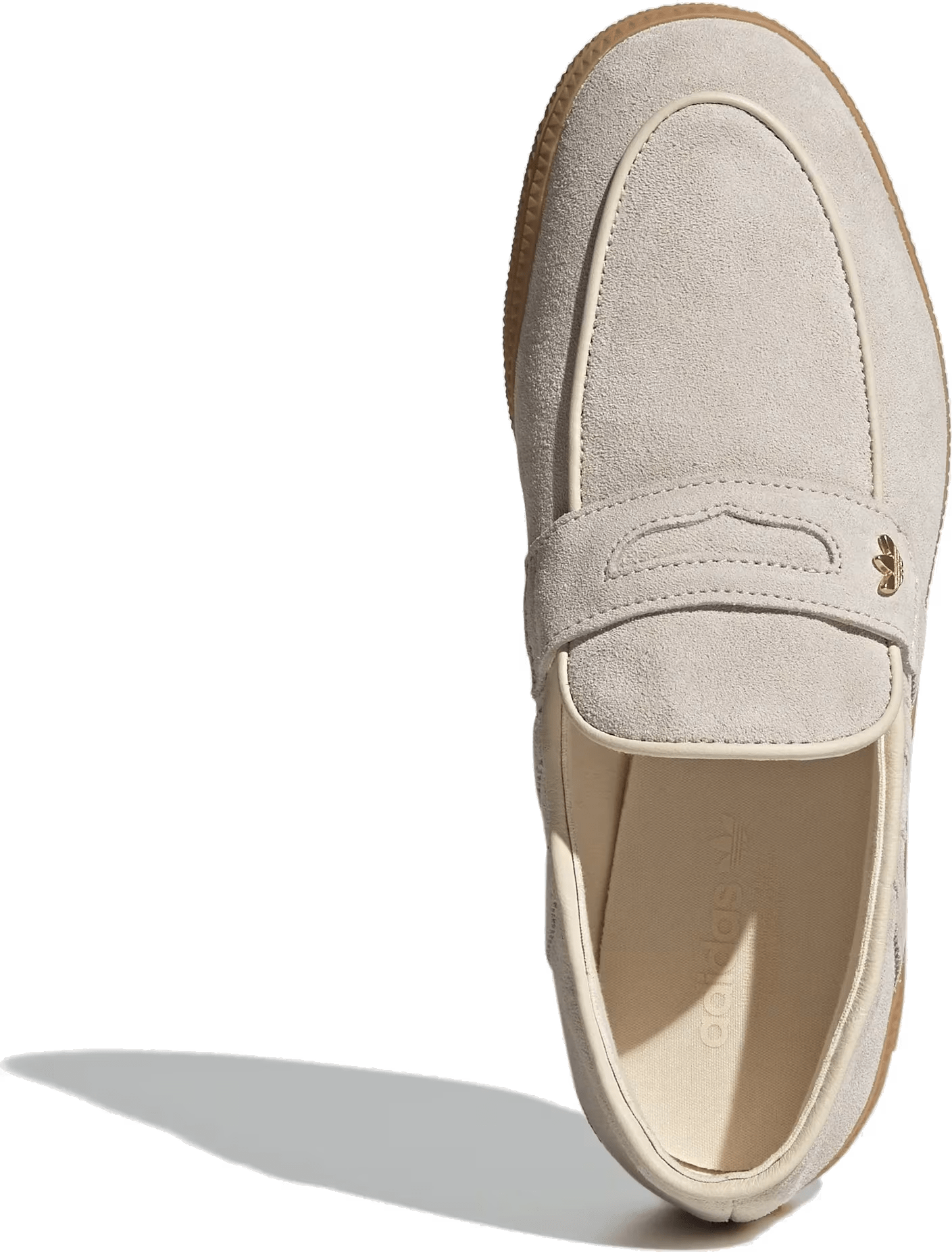 adidas Handball Spezial Loafer "Wonder White Gum"