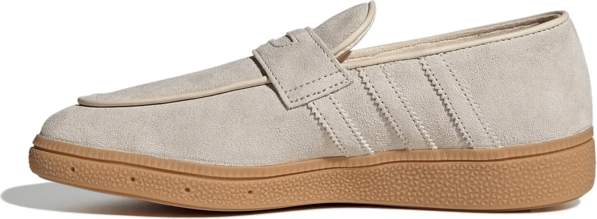 adidas Handball Spezial Loafer "Wonder White Gum"