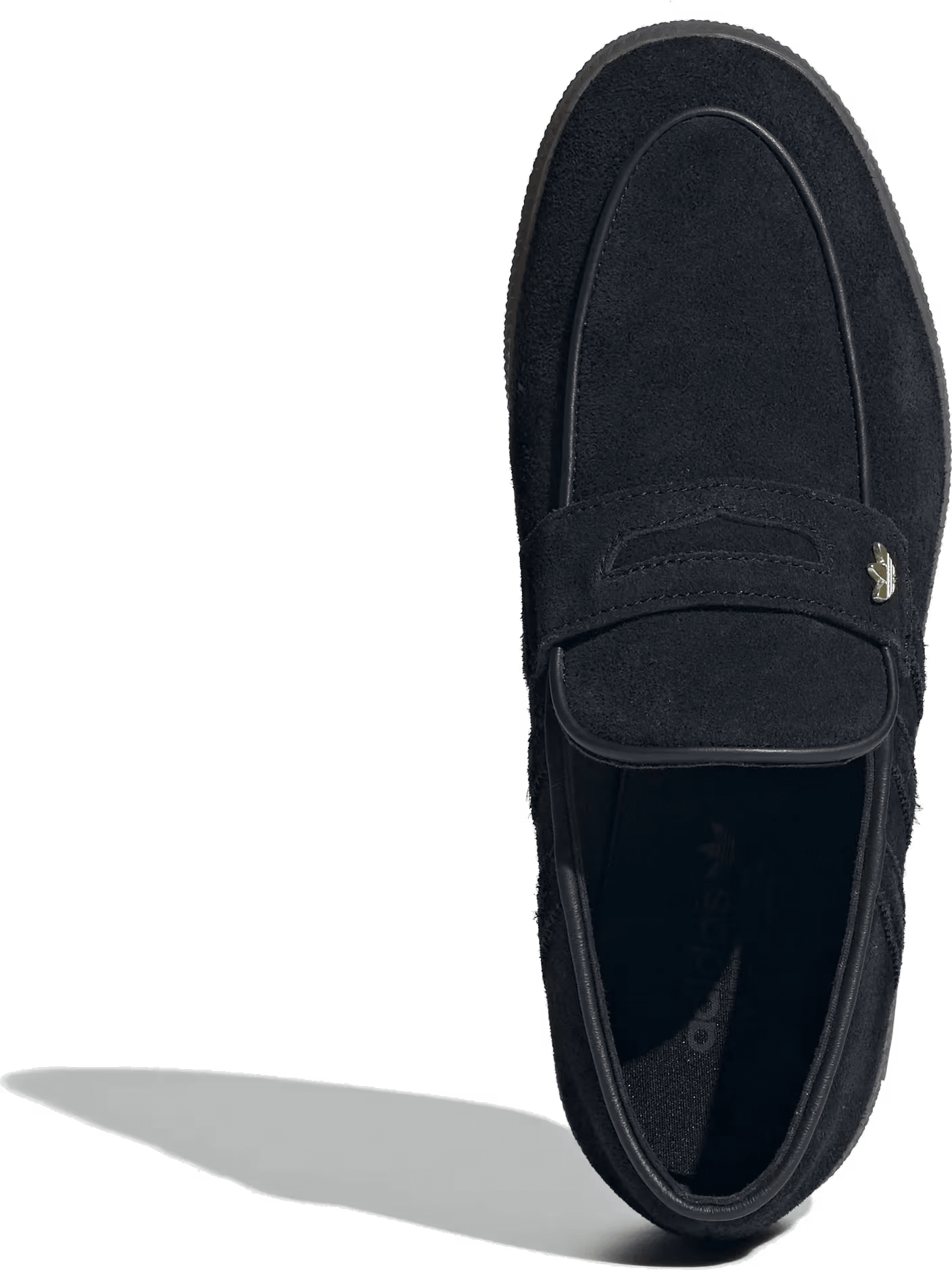 Adidas Handball Spezial Loafer "Core Black"