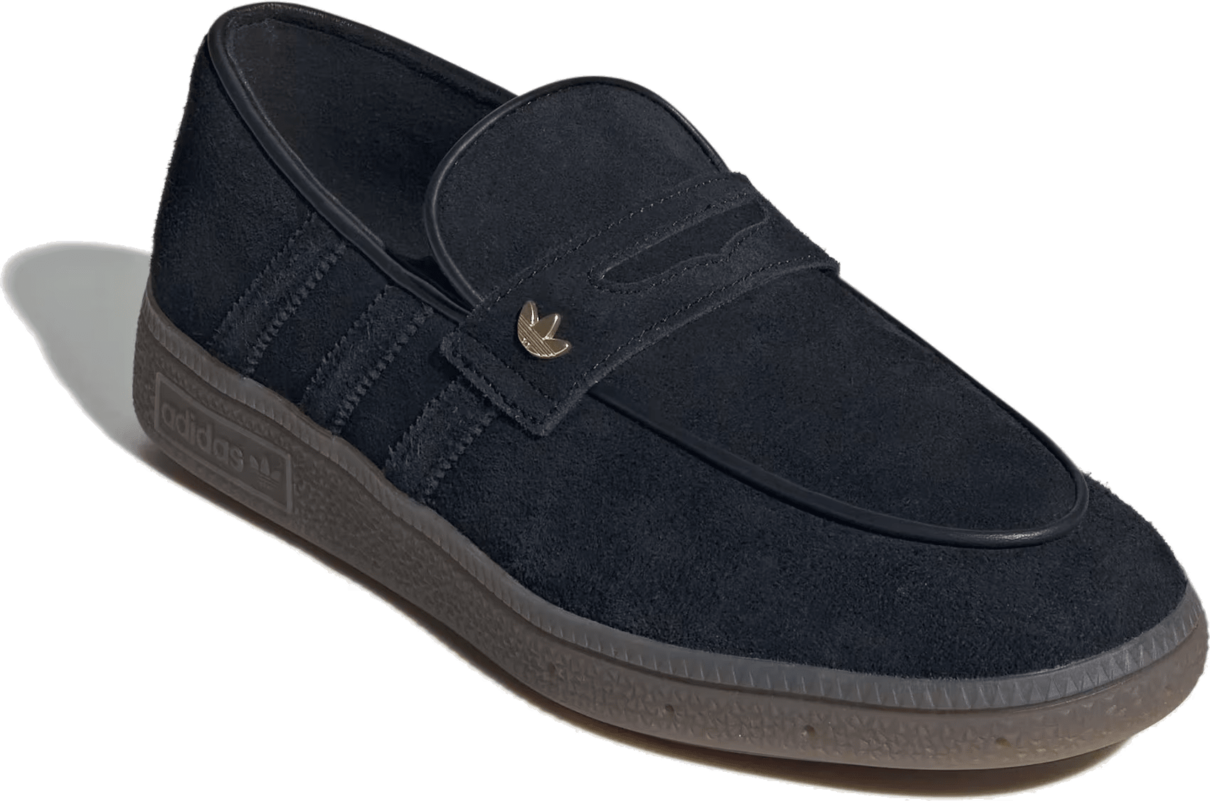 Adidas Handball Spezial Loafer "Core Black"