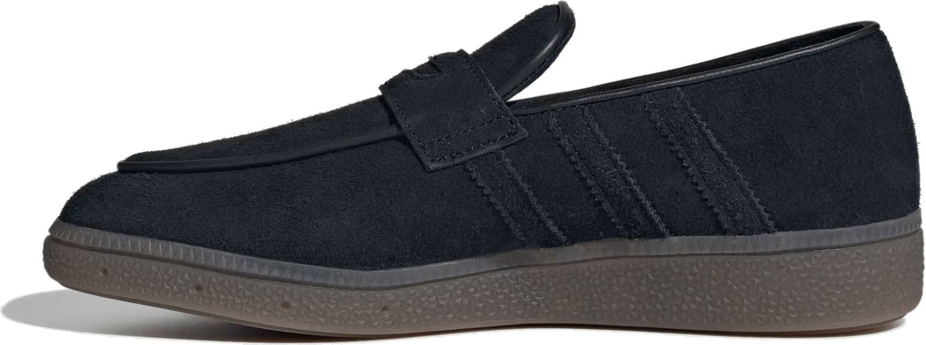 Adidas Handball Spezial Loafer "Core Black"