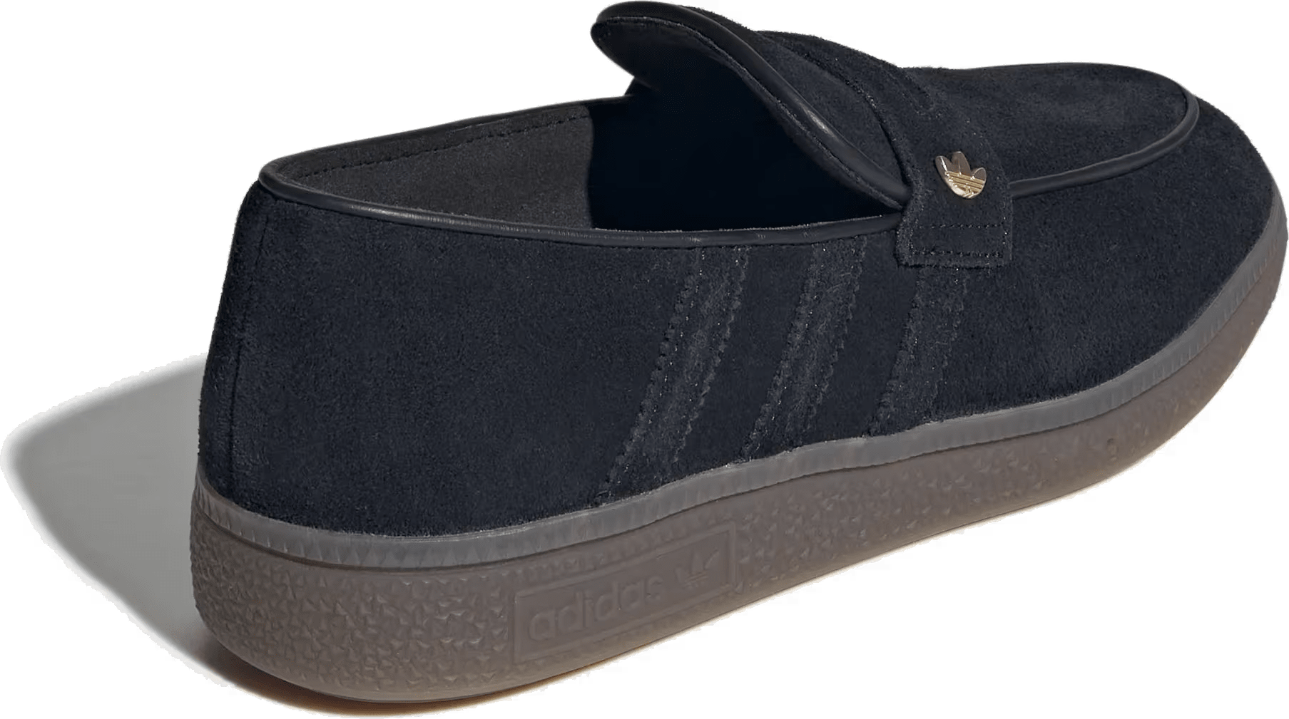 Adidas Handball Spezial Loafer "Core Black"