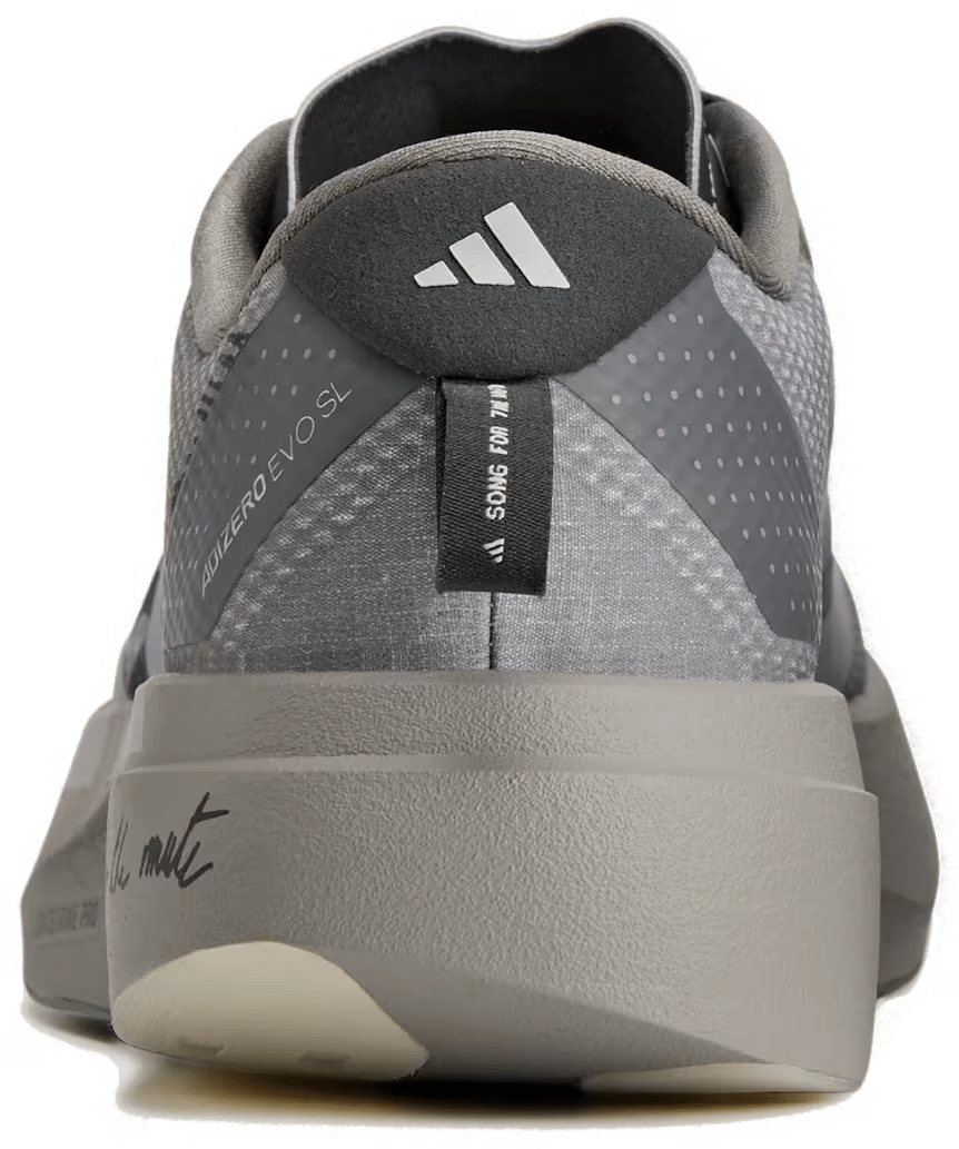 Song for the Mute x Adidas Adizero Evo SL Wmns "Dove Grey"