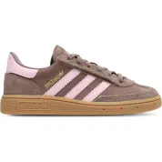 Adidas Handball Spezial PS "Trace Brown Clear Pink"