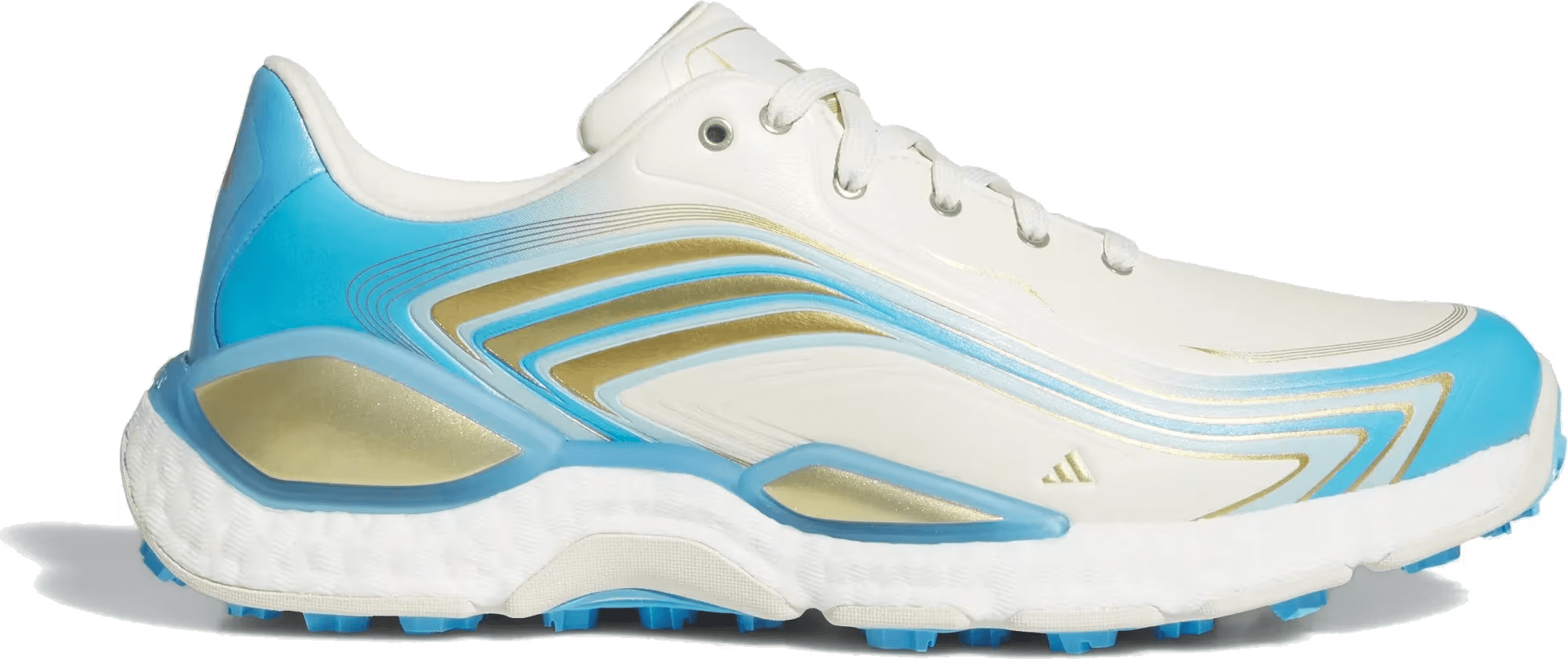 adidas CodeChaos Spikeless Golf Lionel Messi El Ultimo Tango