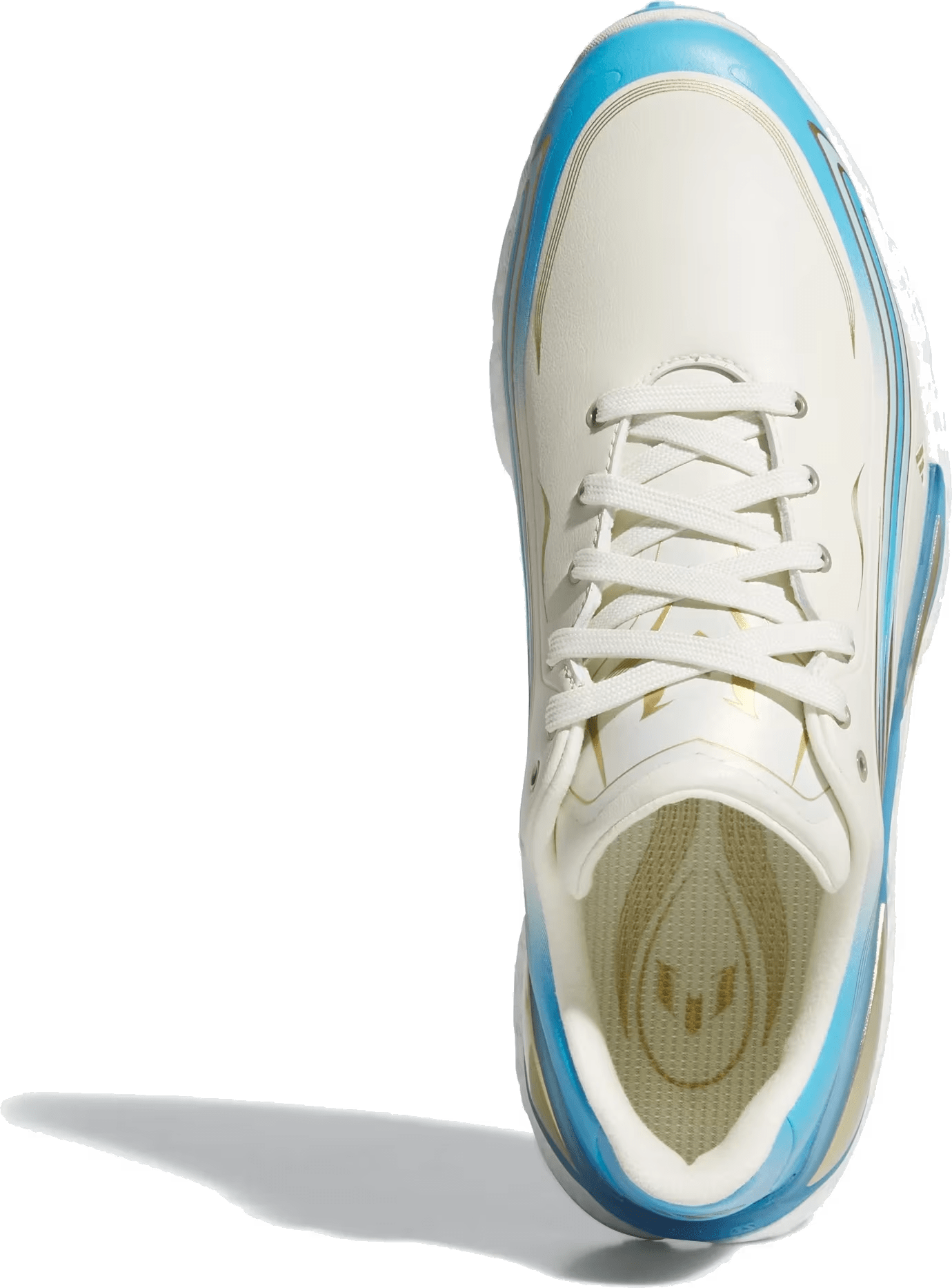 adidas CodeChaos Spikeless Golf Lionel Messi El Ultimo Tango