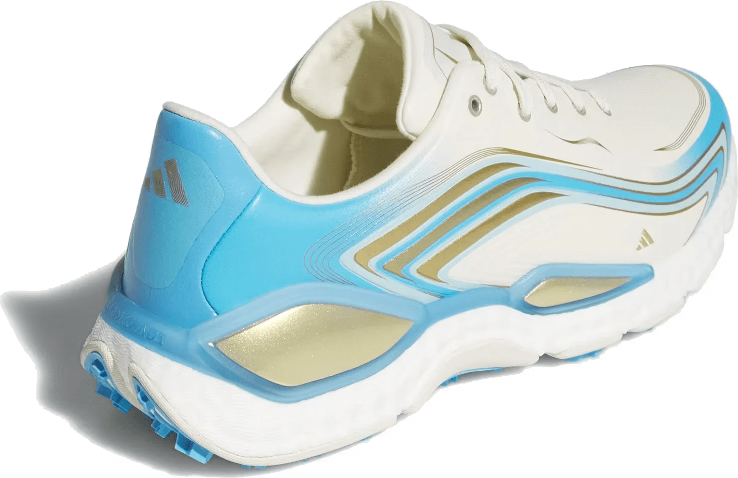 adidas CodeChaos Spikeless Golf Lionel Messi El Ultimo Tango