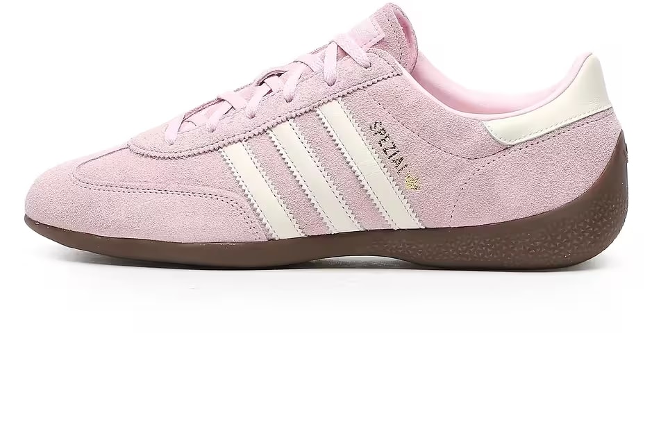 adidas Originals Women's Handball Spezial Lo Pro