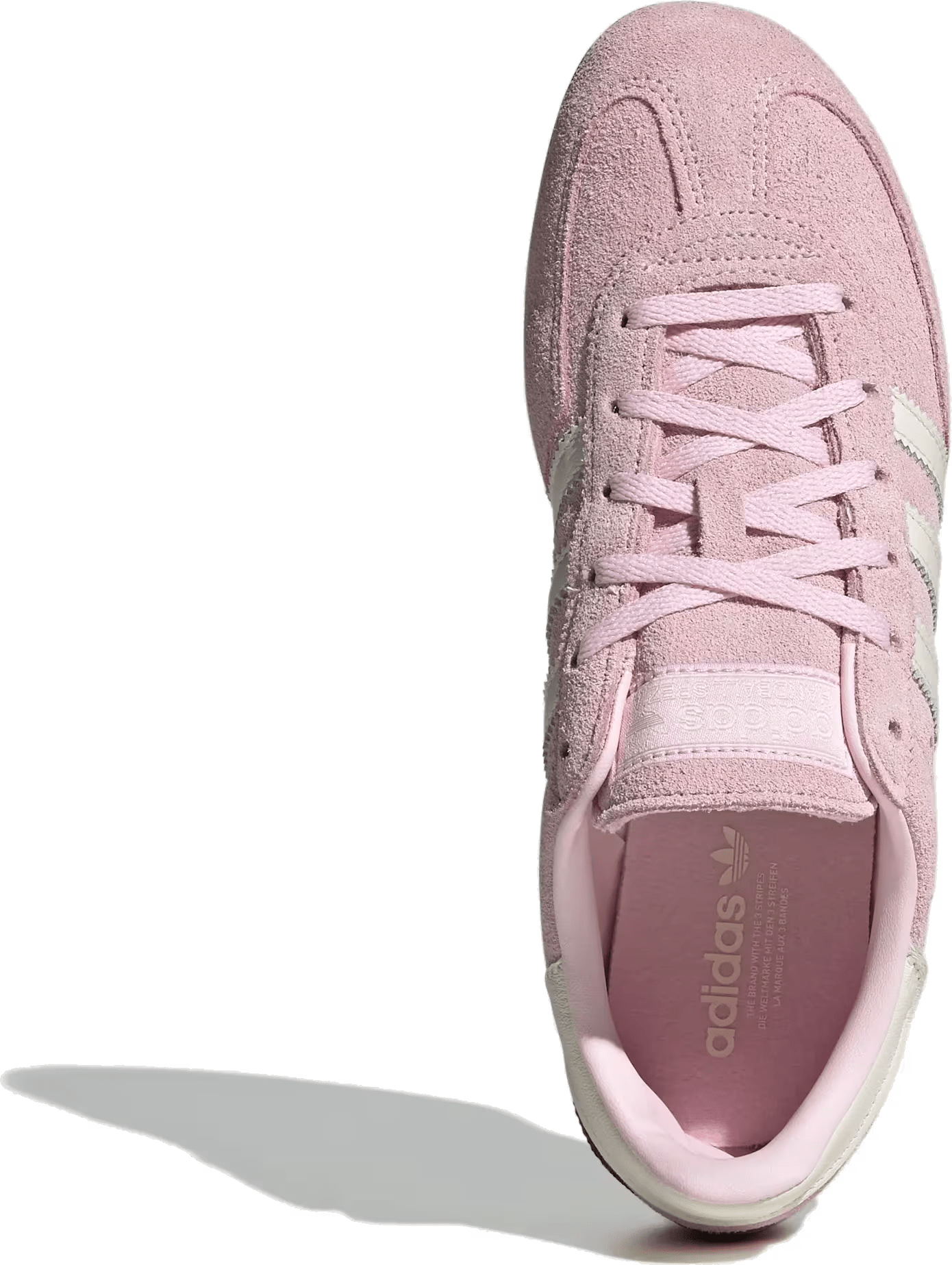 adidas Originals Women's Handball Spezial Lo Pro