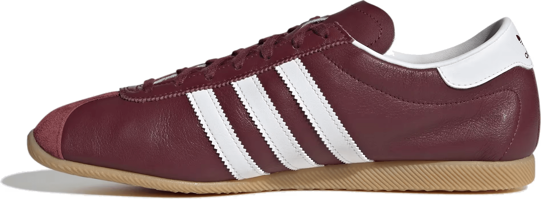 Adidas Paris "Shadow Red"