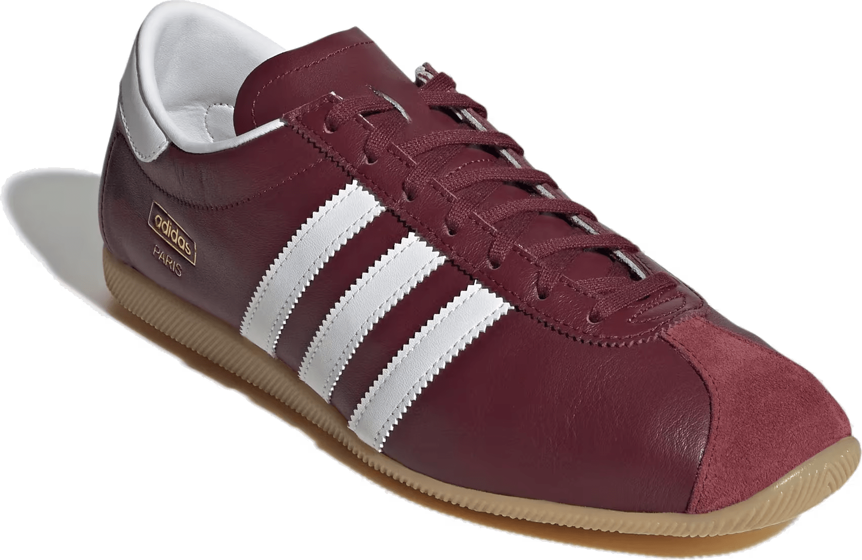 Adidas Paris "Shadow Red"