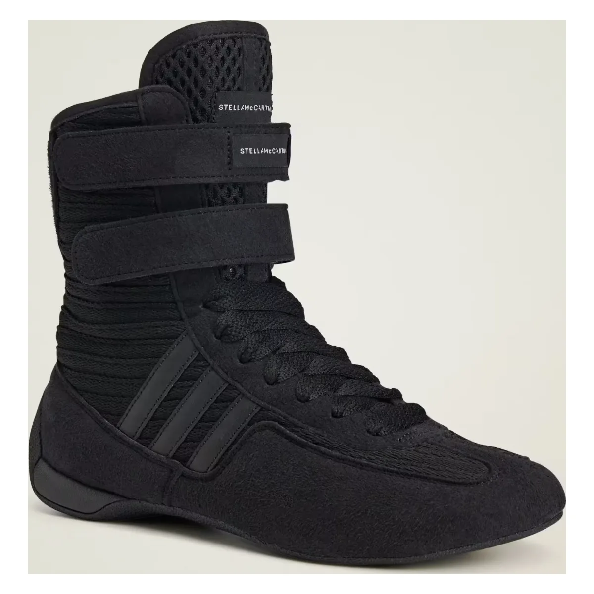 adidas aSMC Rasant 2.0 by Stella McCartney Black (Women's)