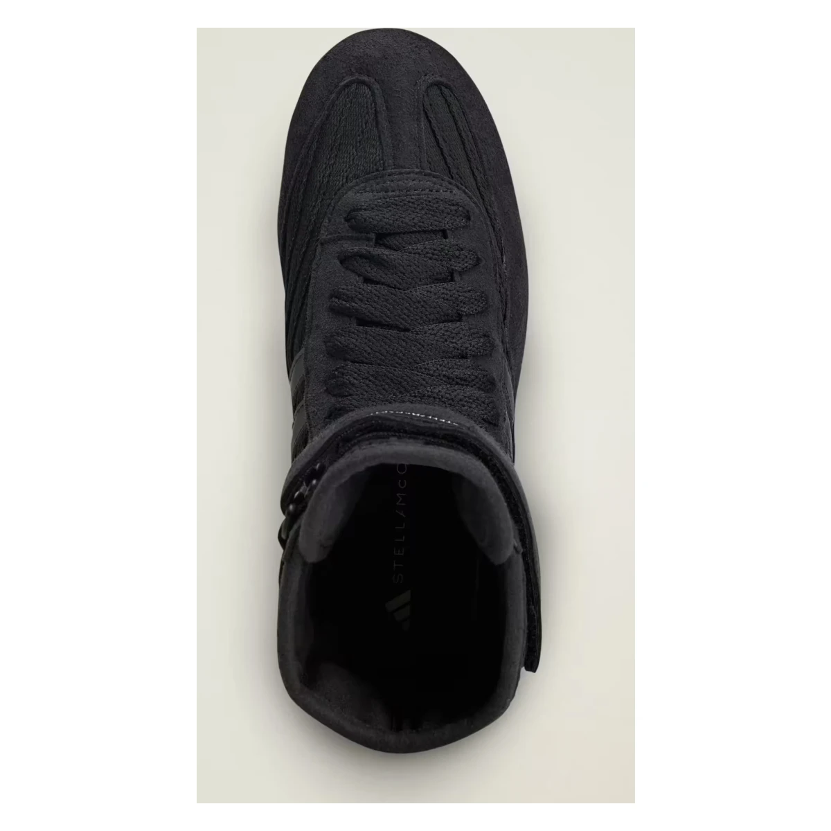adidas aSMC Rasant 2.0 by Stella McCartney Black (Women's)