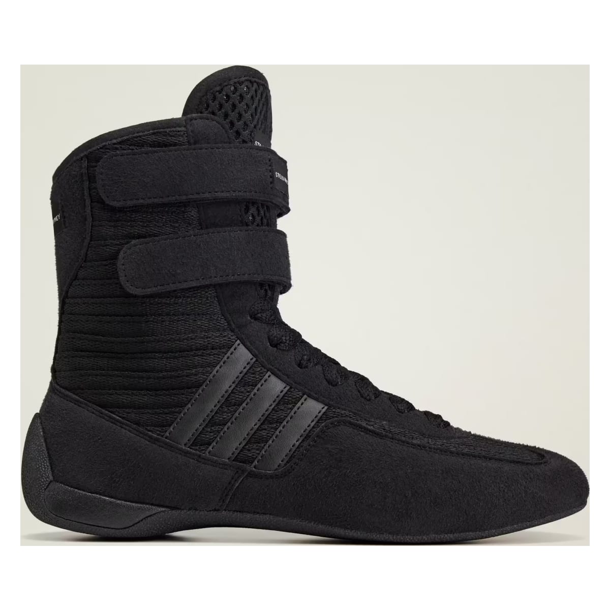 adidas aSMC Rasant 2.0 by Stella McCartney Black (Women's)
