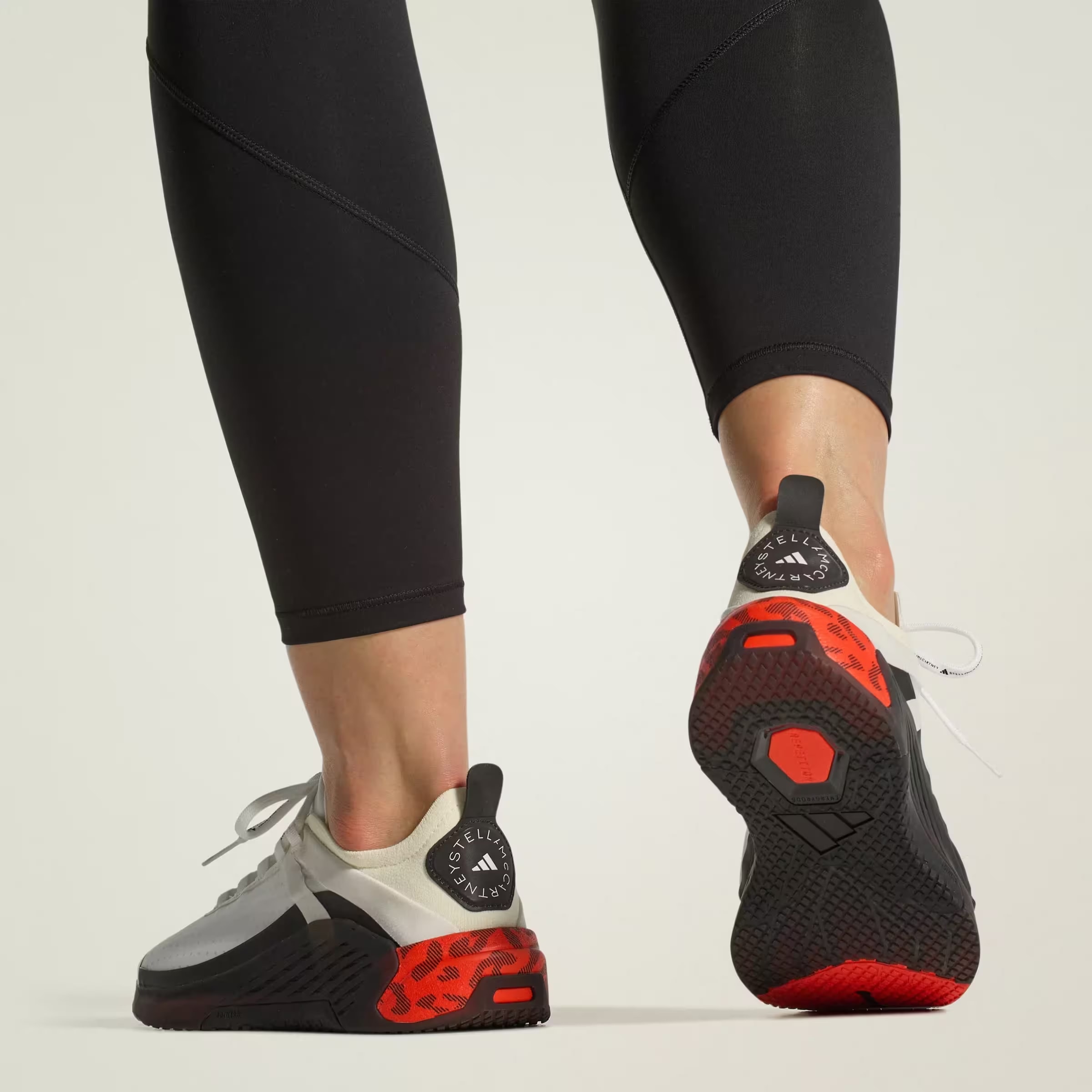 adidas by Stella McCartney DROPSET 4 Trainings