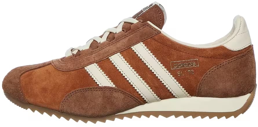 Adidas SL 72 PT "Dusky Bronze"