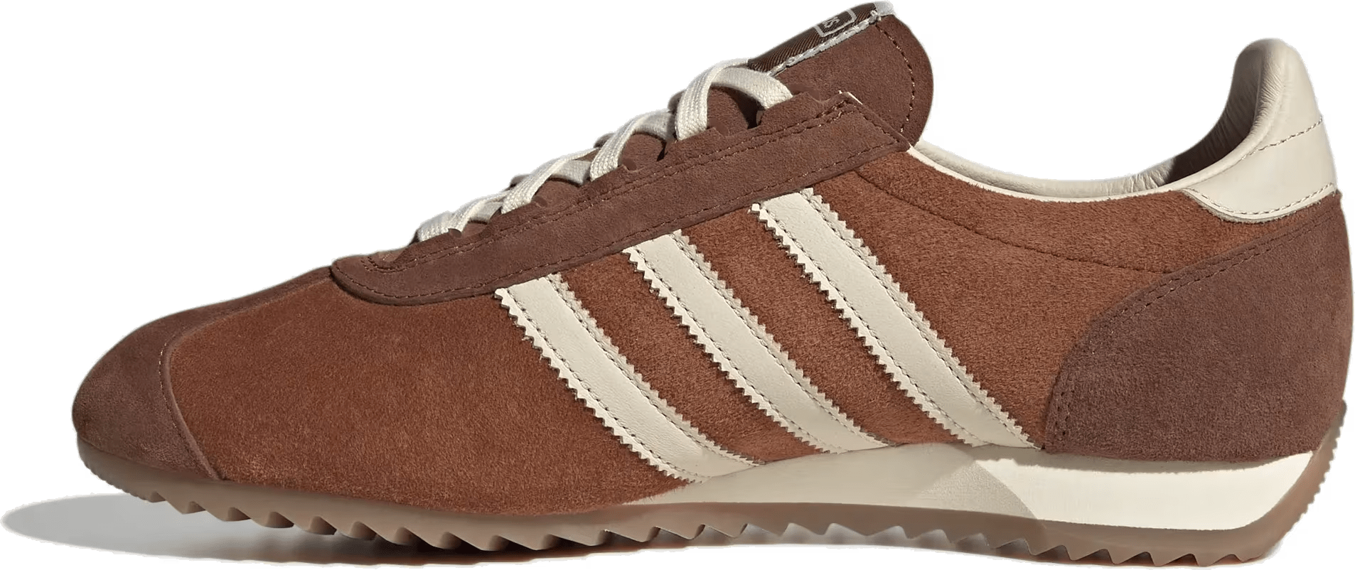 Adidas SL 72 PT "Dusky Bronze"