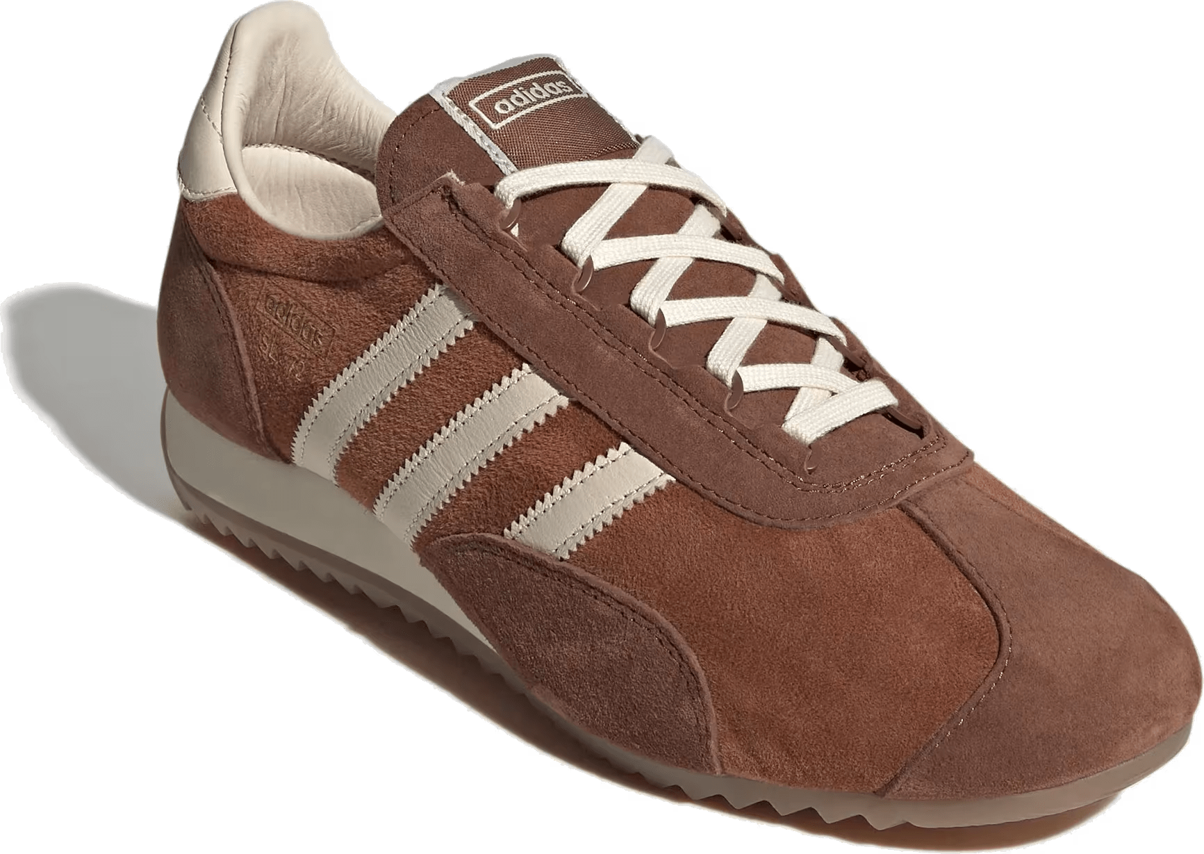 Adidas SL 72 PT "Dusky Bronze"