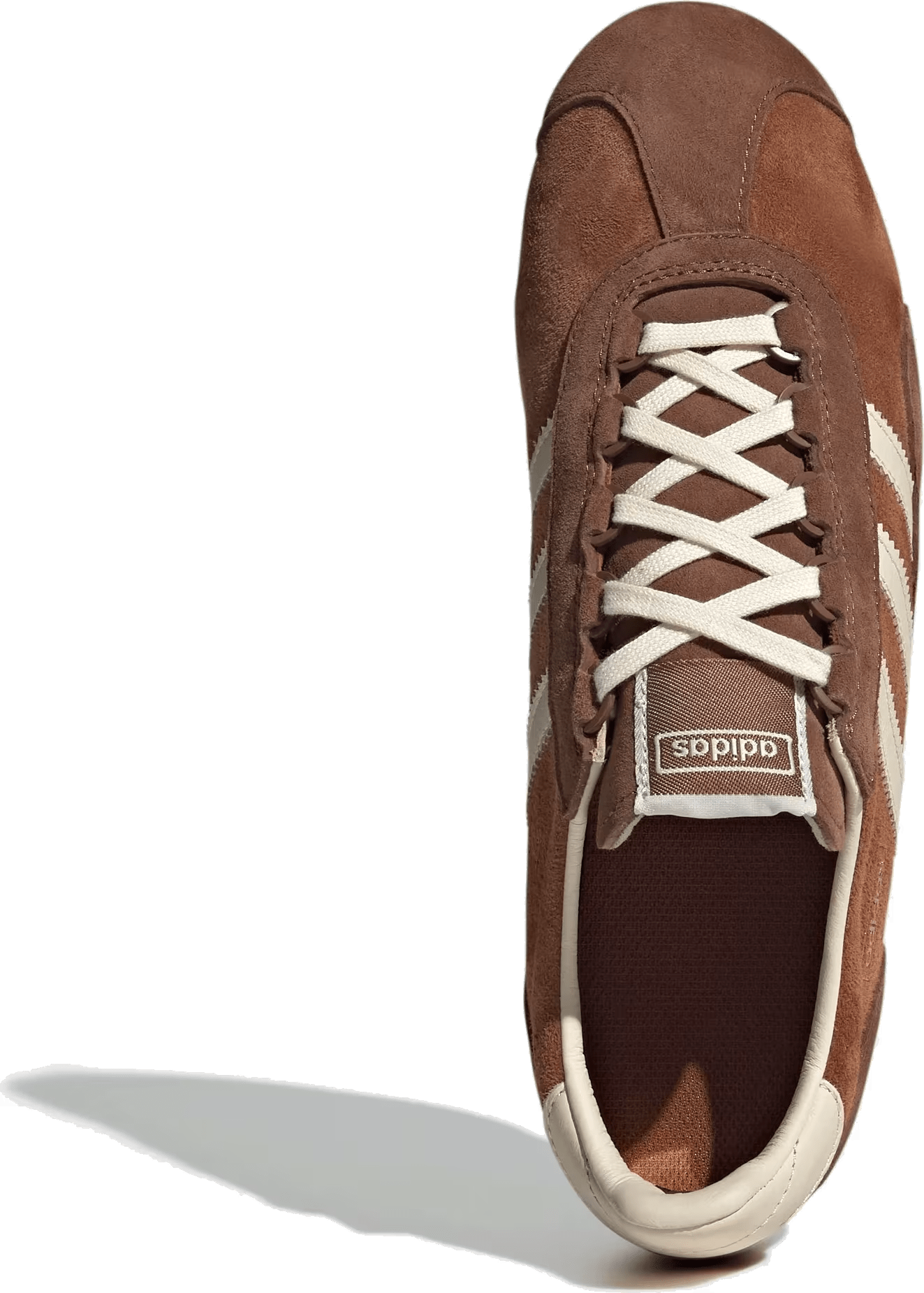 Adidas SL 72 PT "Dusky Bronze"