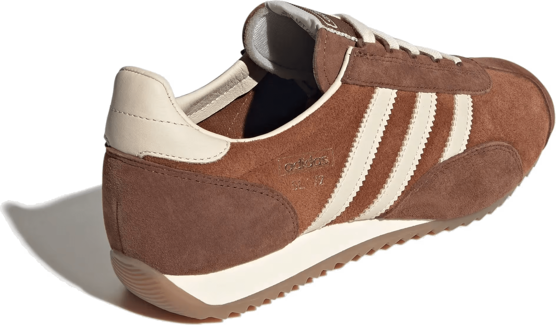 Adidas SL 72 PT "Dusky Bronze"