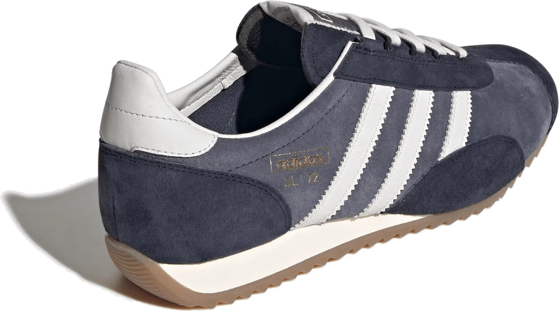 Adidas SL 72 PT "Shadow Navy"