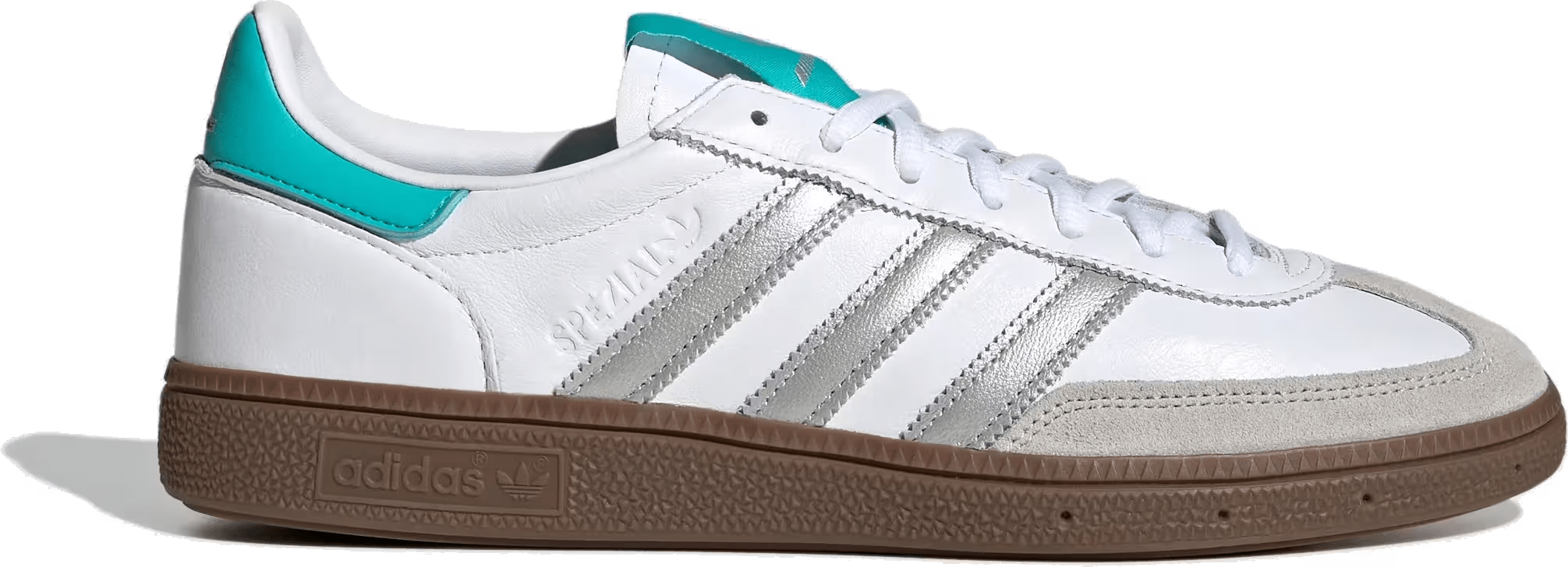 Mercedes-AMG F1 x Adidas Handball Spezial "White"