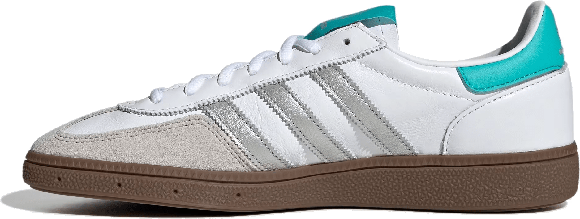 Mercedes-AMG F1 x Adidas Handball Spezial "White"