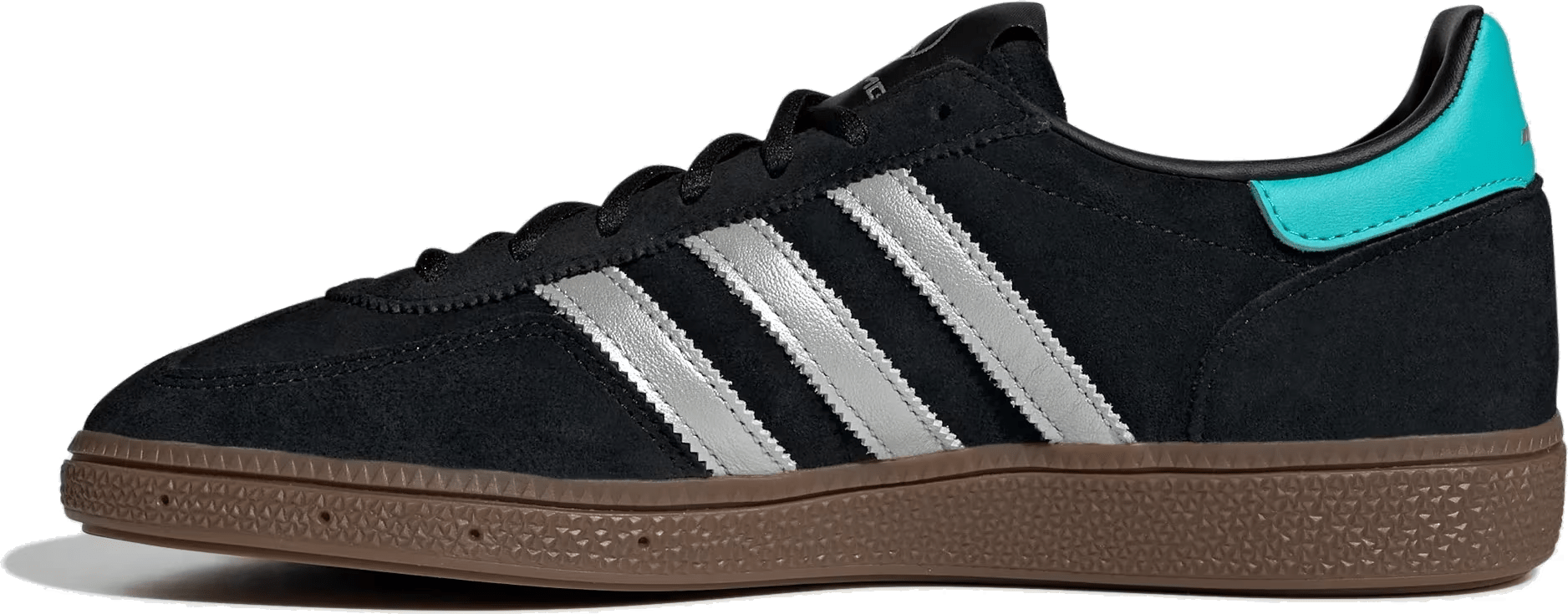 Mercedes-AMG F1 x Adidas Handball Spezial "Black"