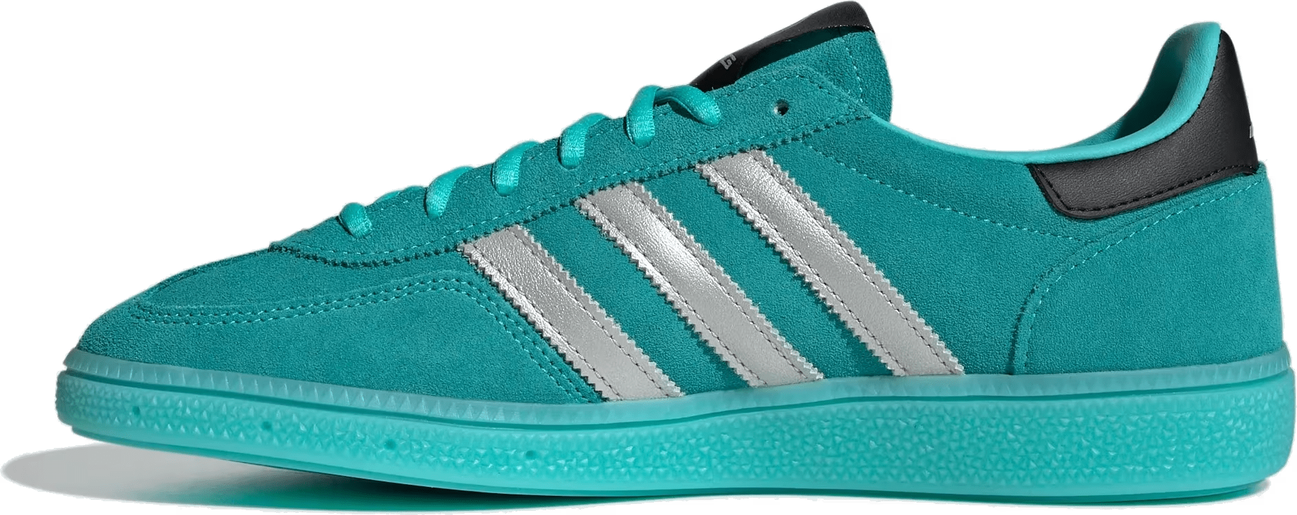 Mercedes-AMG F1 x Adidas Handball Spezial "Semi Mint Rush"