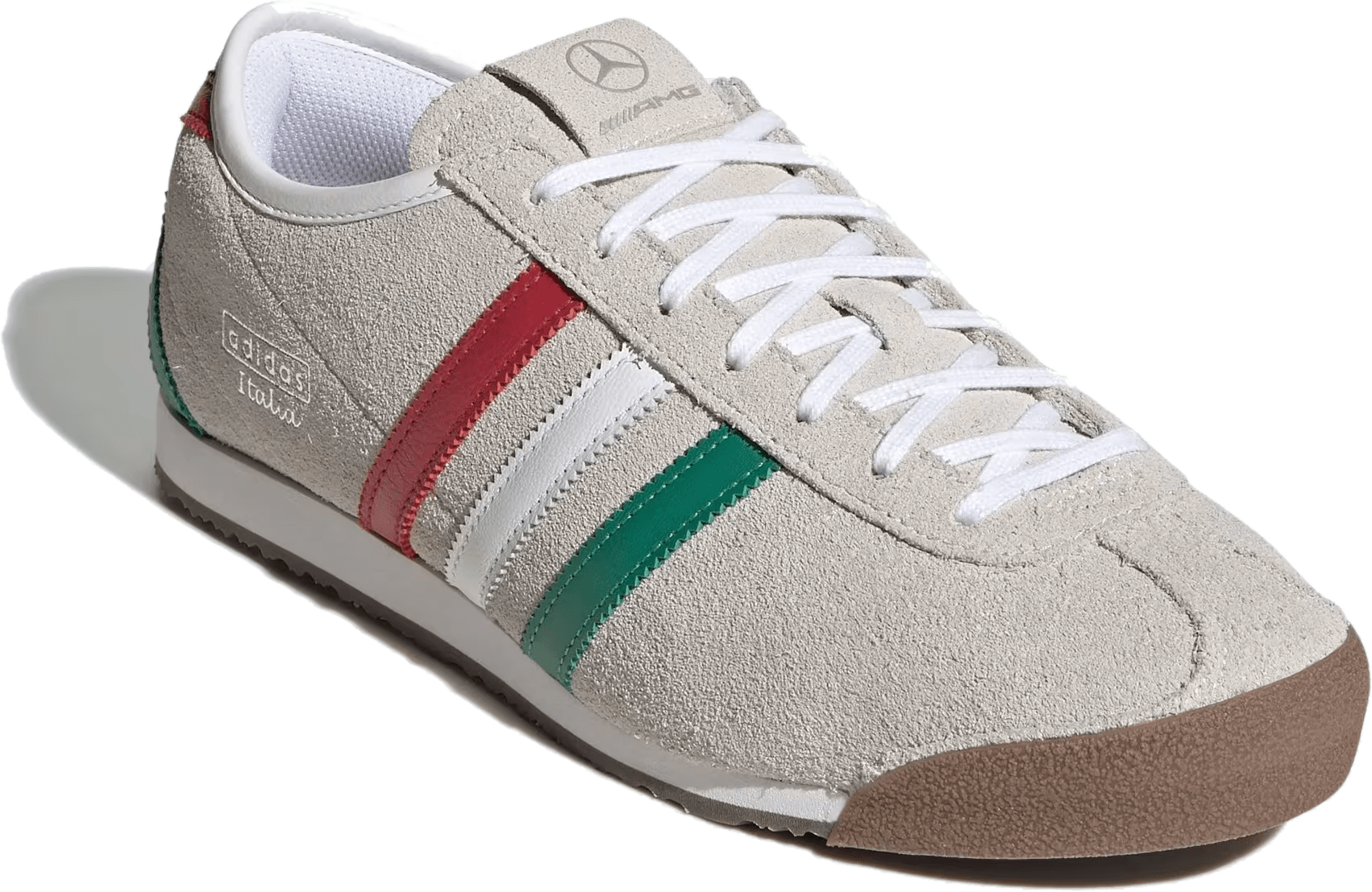 adidas ITALIA 70s MERCEDES