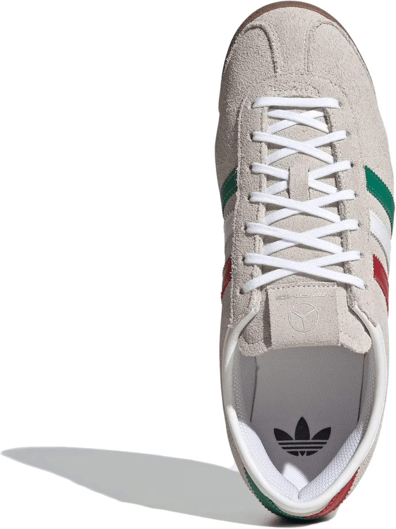adidas ITALIA 70s MERCEDES