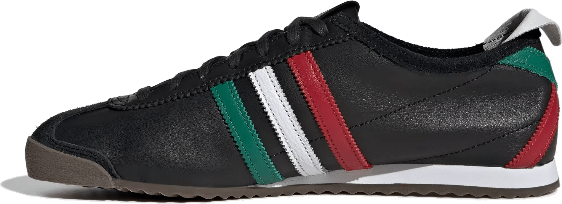 Mercedes x Adidas Italia 60s