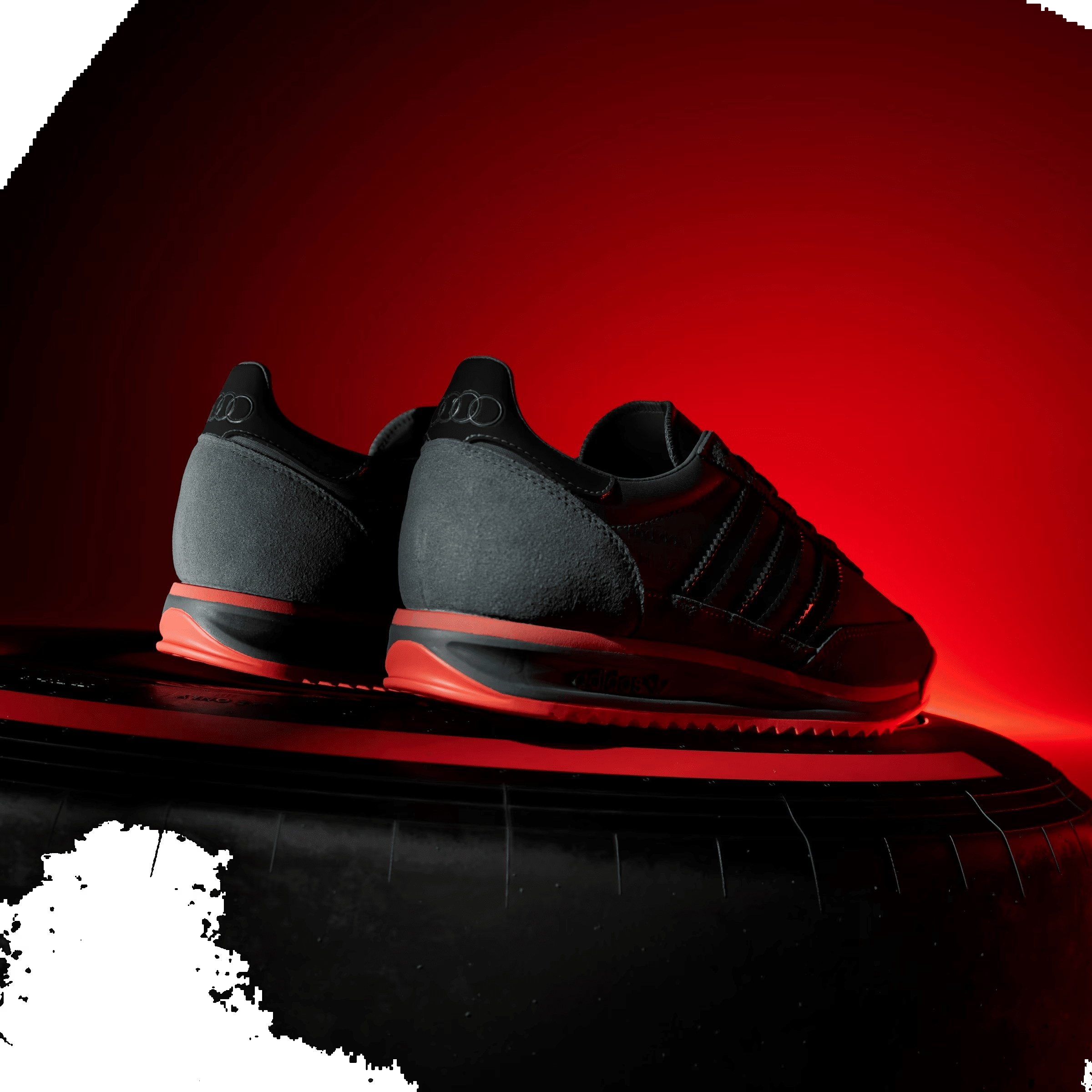 adidas SL 72 RS AUDI REVOLUT F1 TEAM