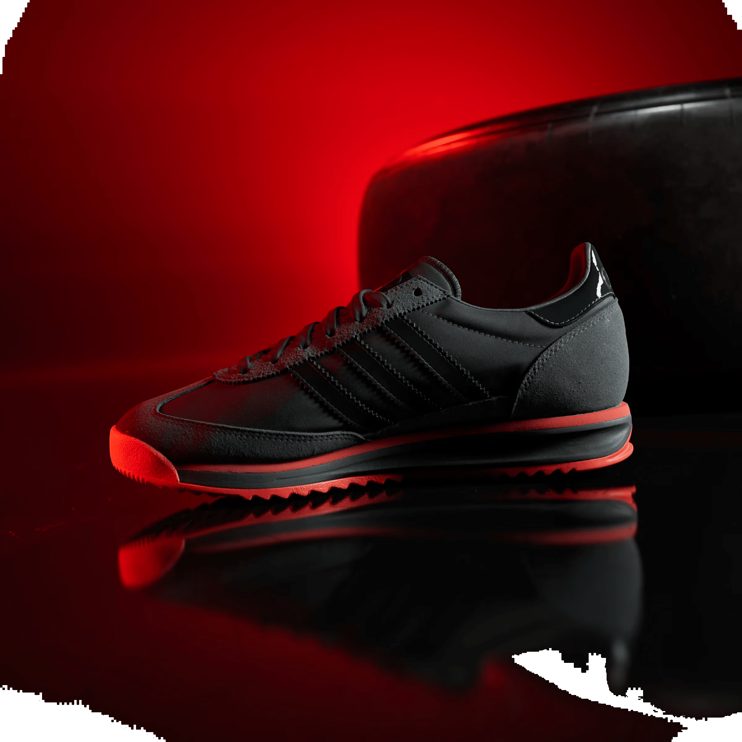adidas SL 72 RS AUDI REVOLUT F1 TEAM