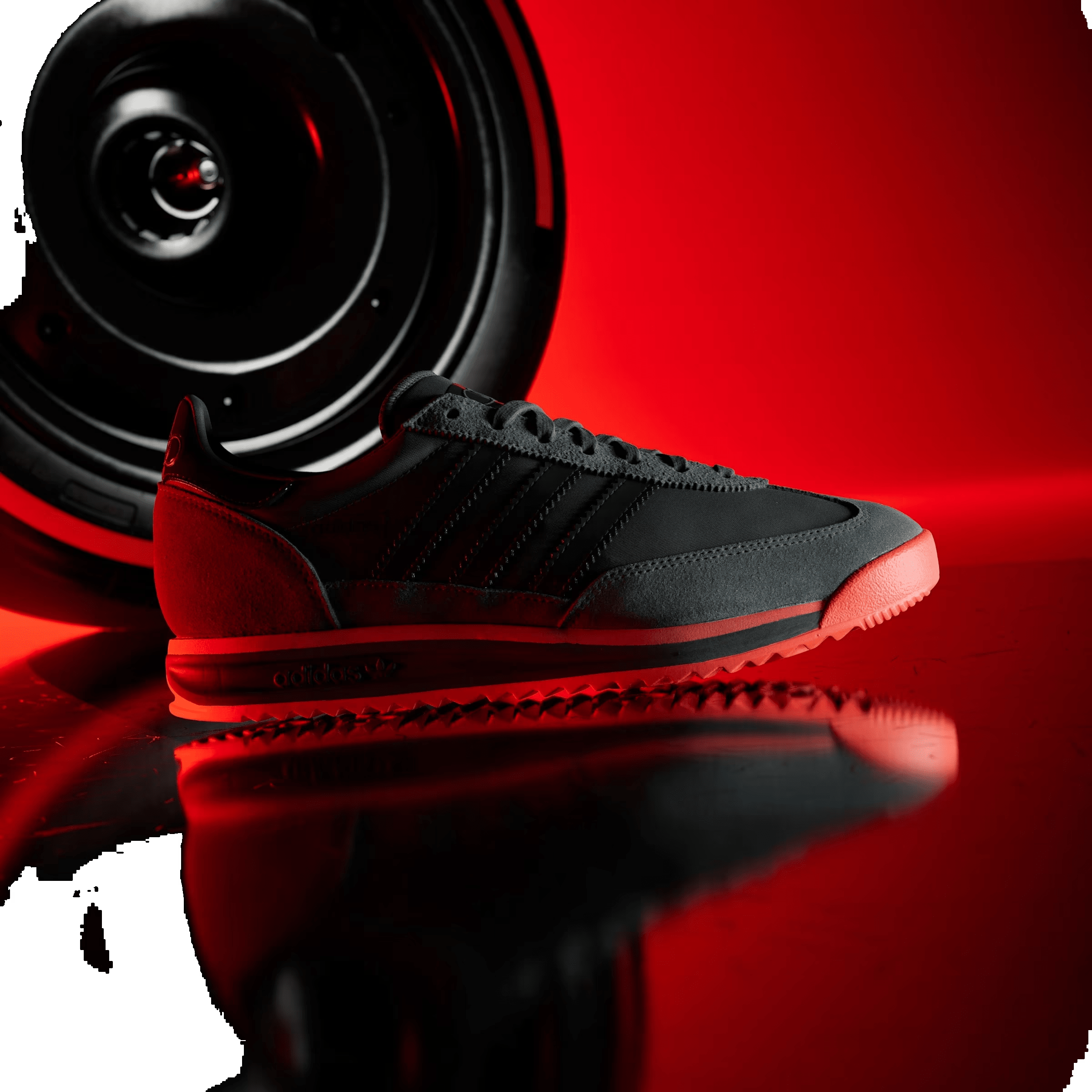 adidas SL 72 RS AUDI REVOLUT F1 TEAM