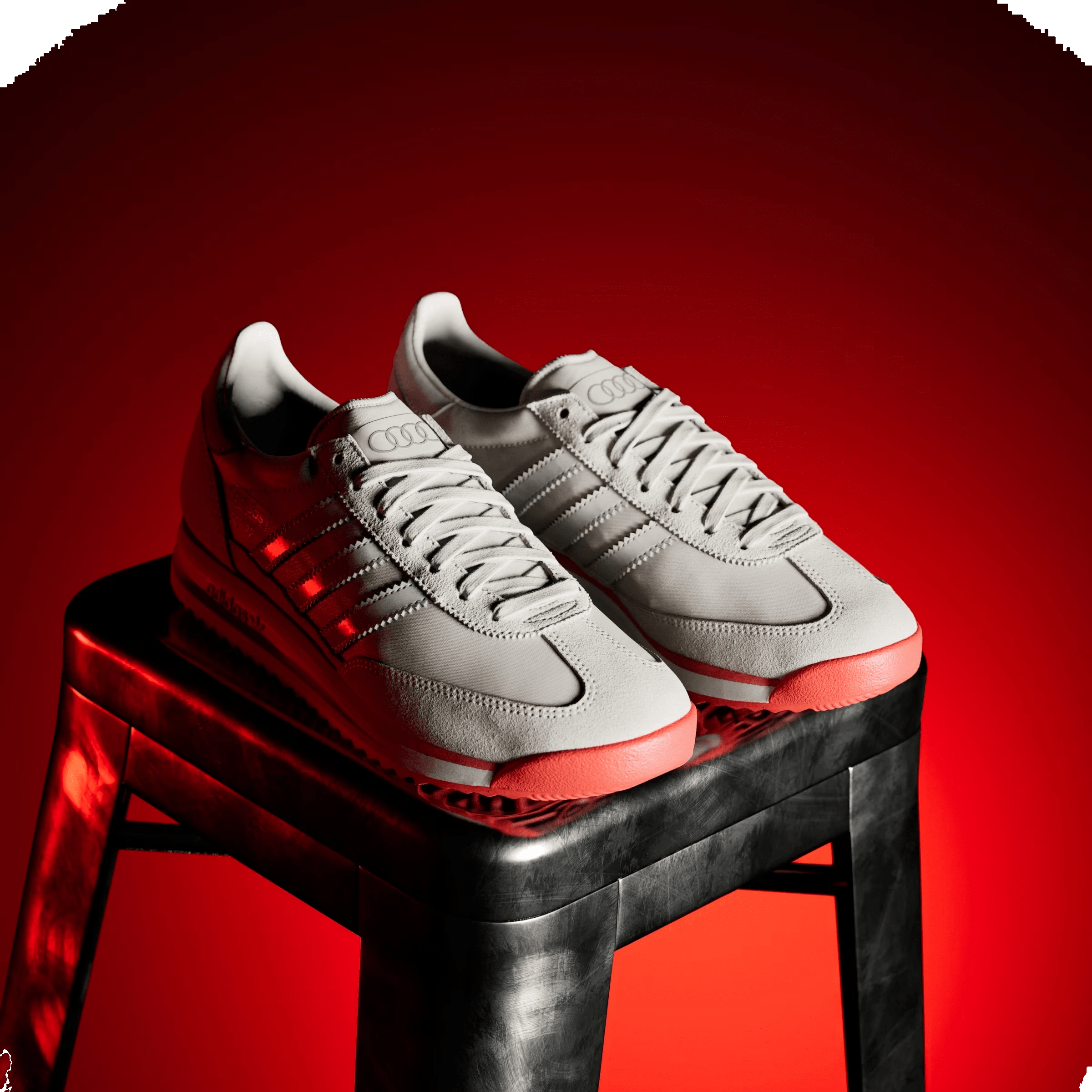adidas SL 72 RS AUDI REVOLUT F1 TEAM