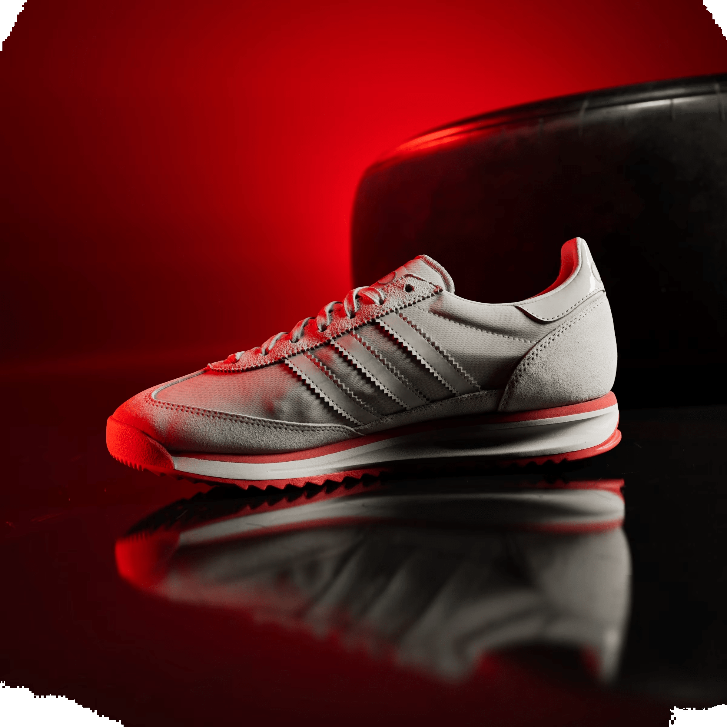adidas SL 72 RS AUDI REVOLUT F1 TEAM