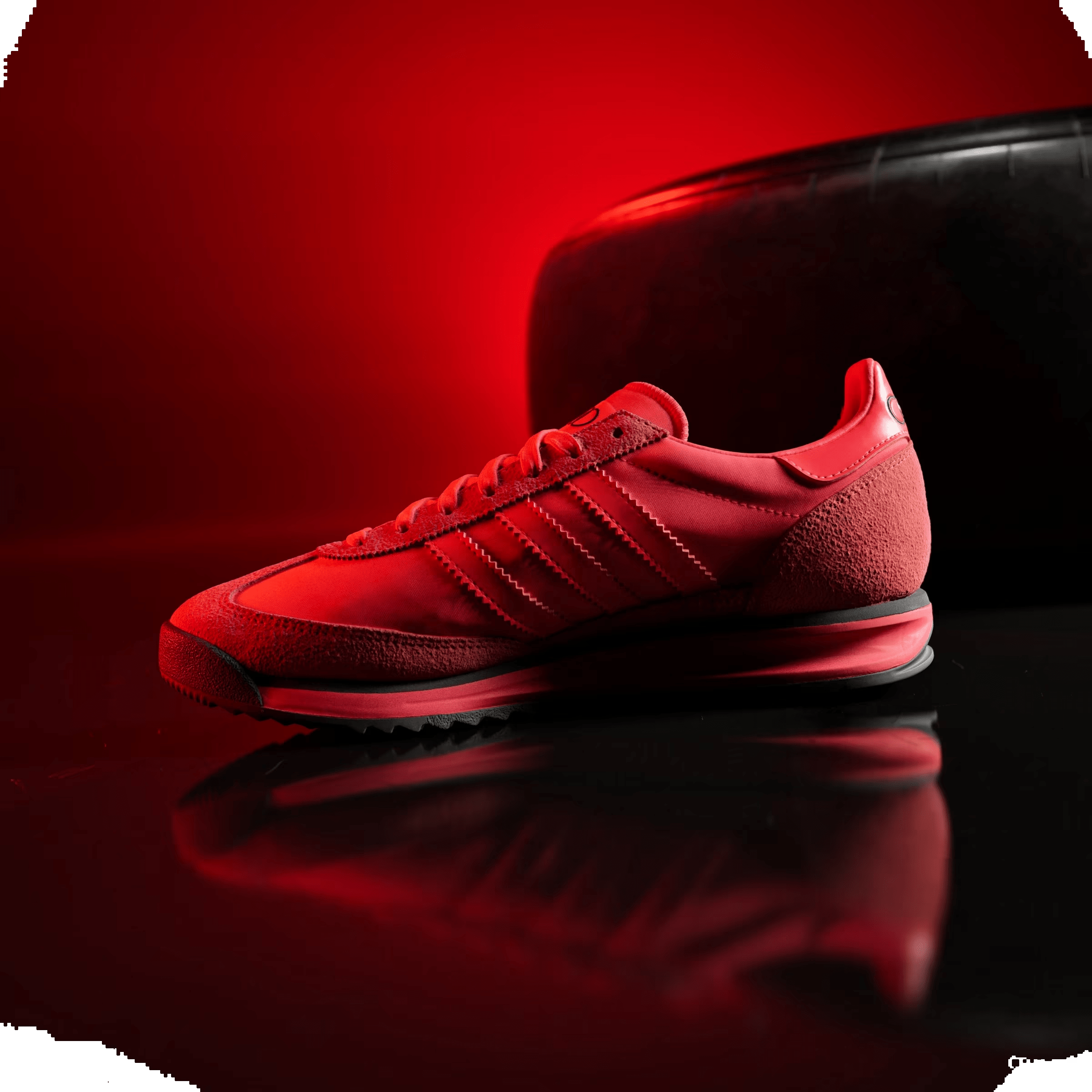 adidas SL 72 RS AUDI REVOLUT F1 TEAM